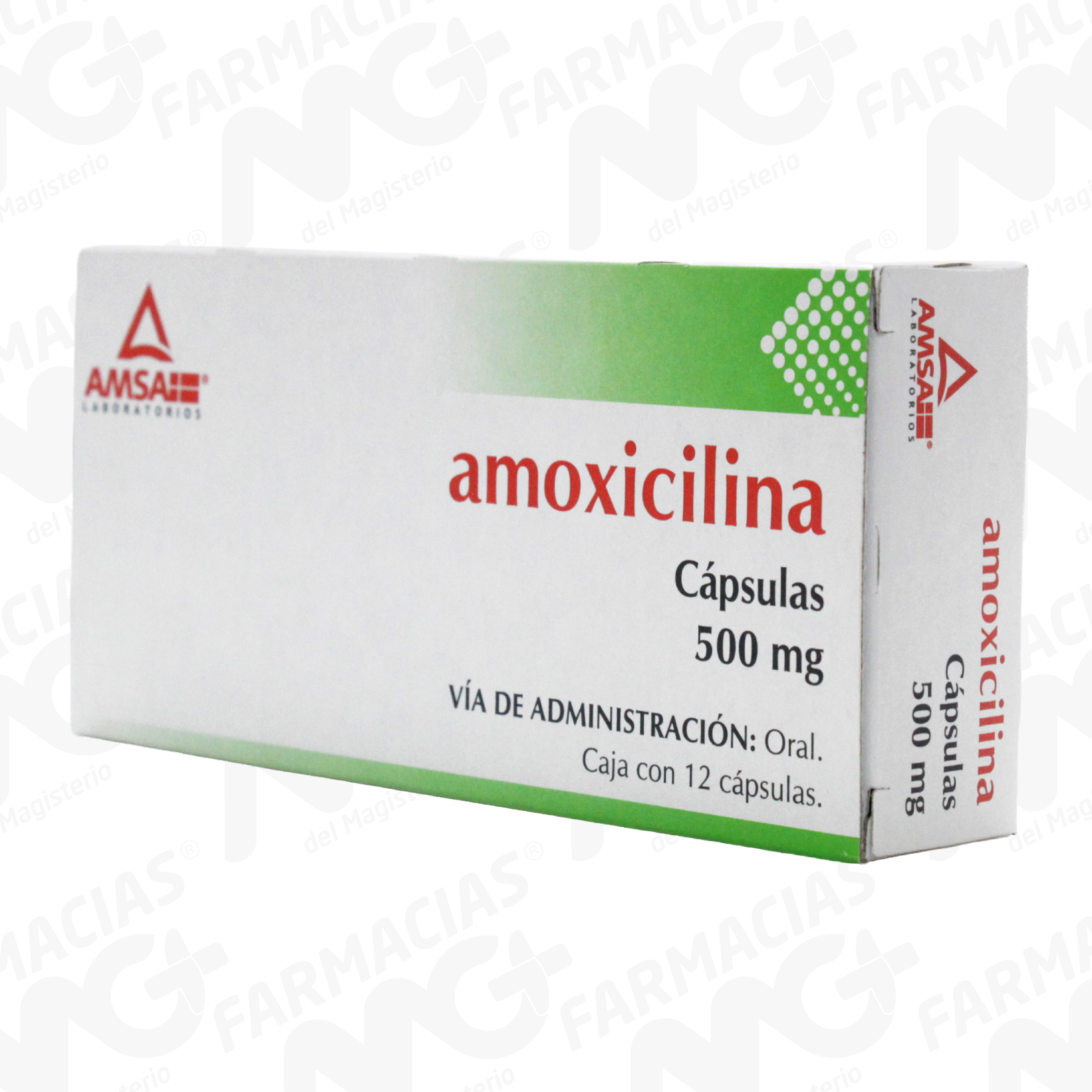 Farmacias MG