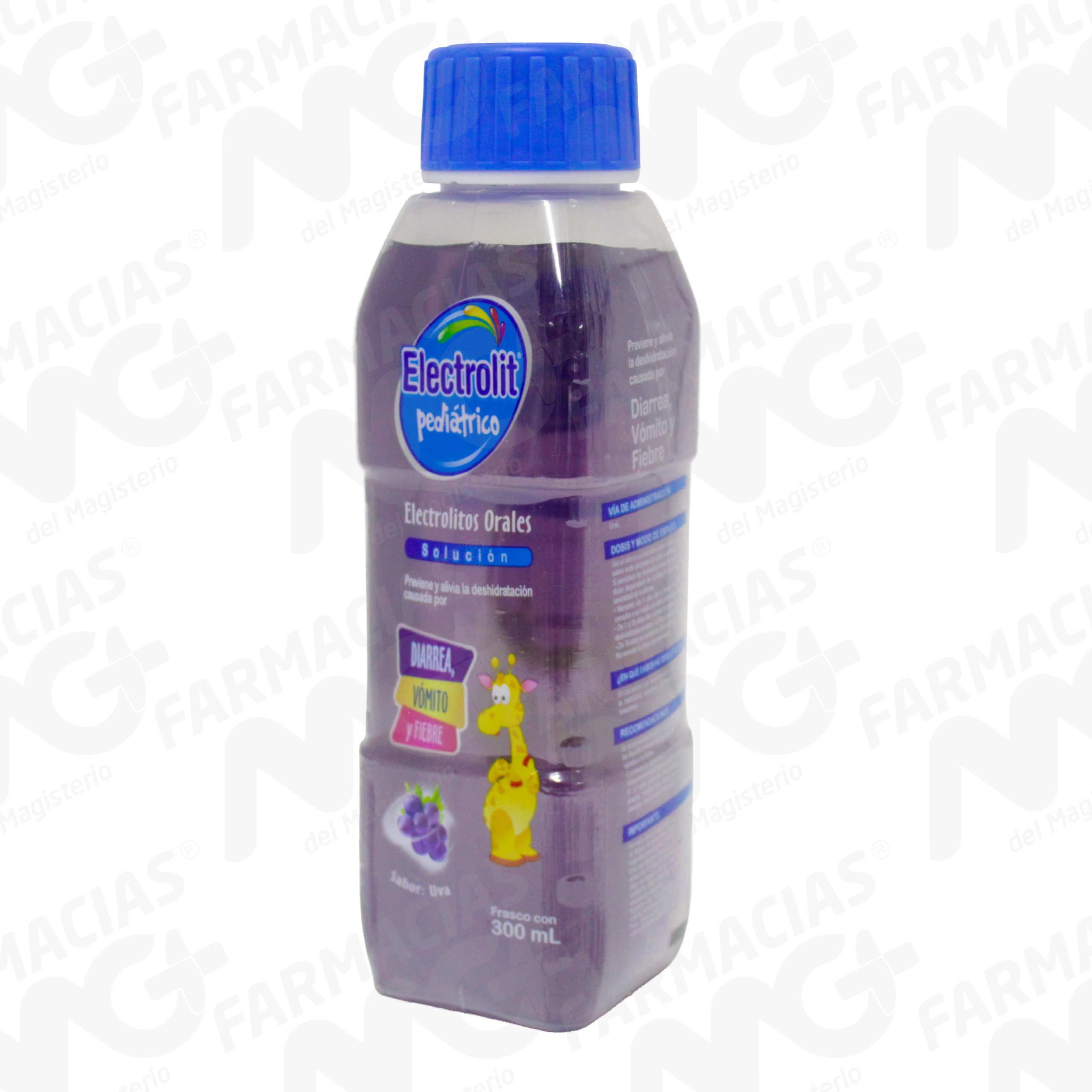 Farmacias MG