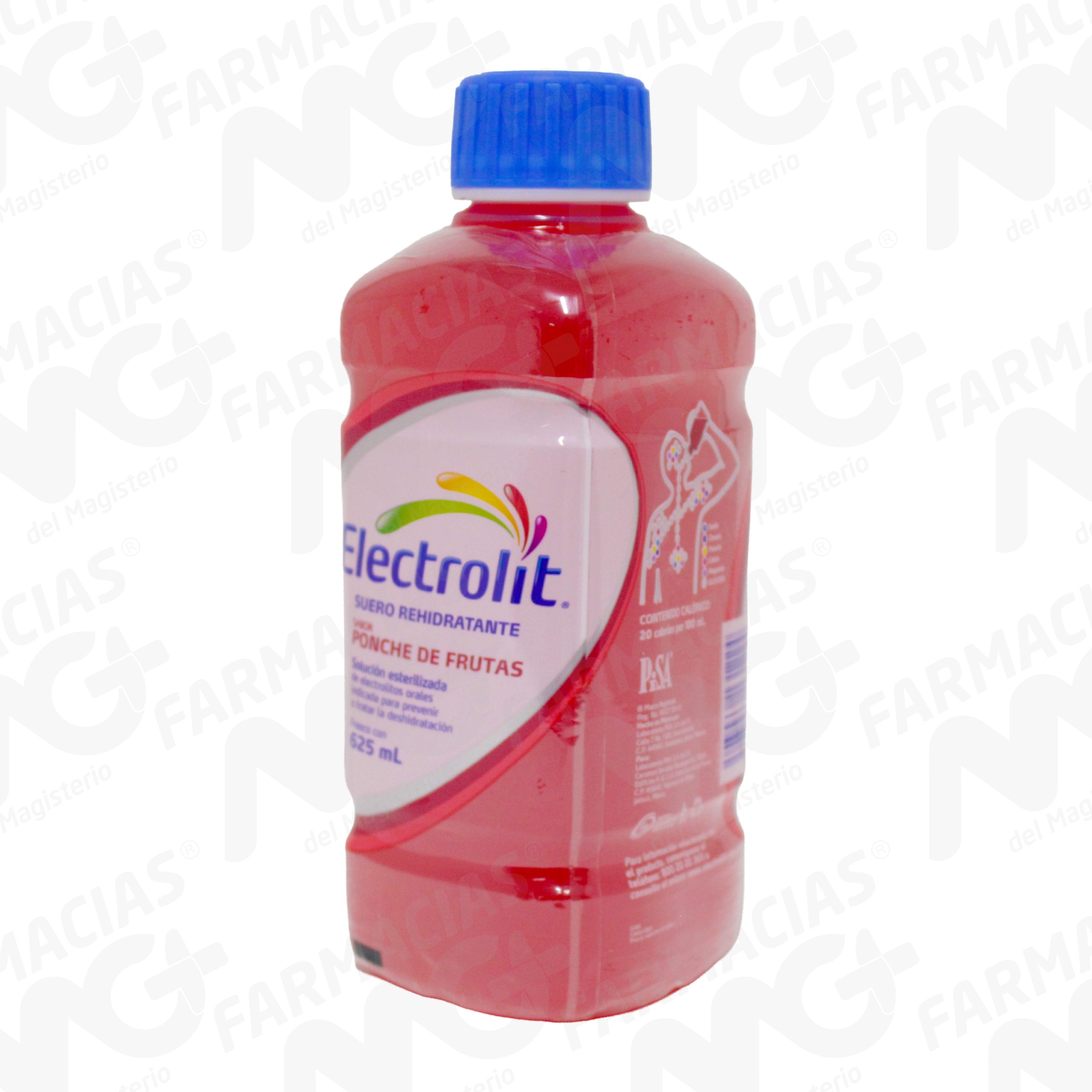 Farmacias MG