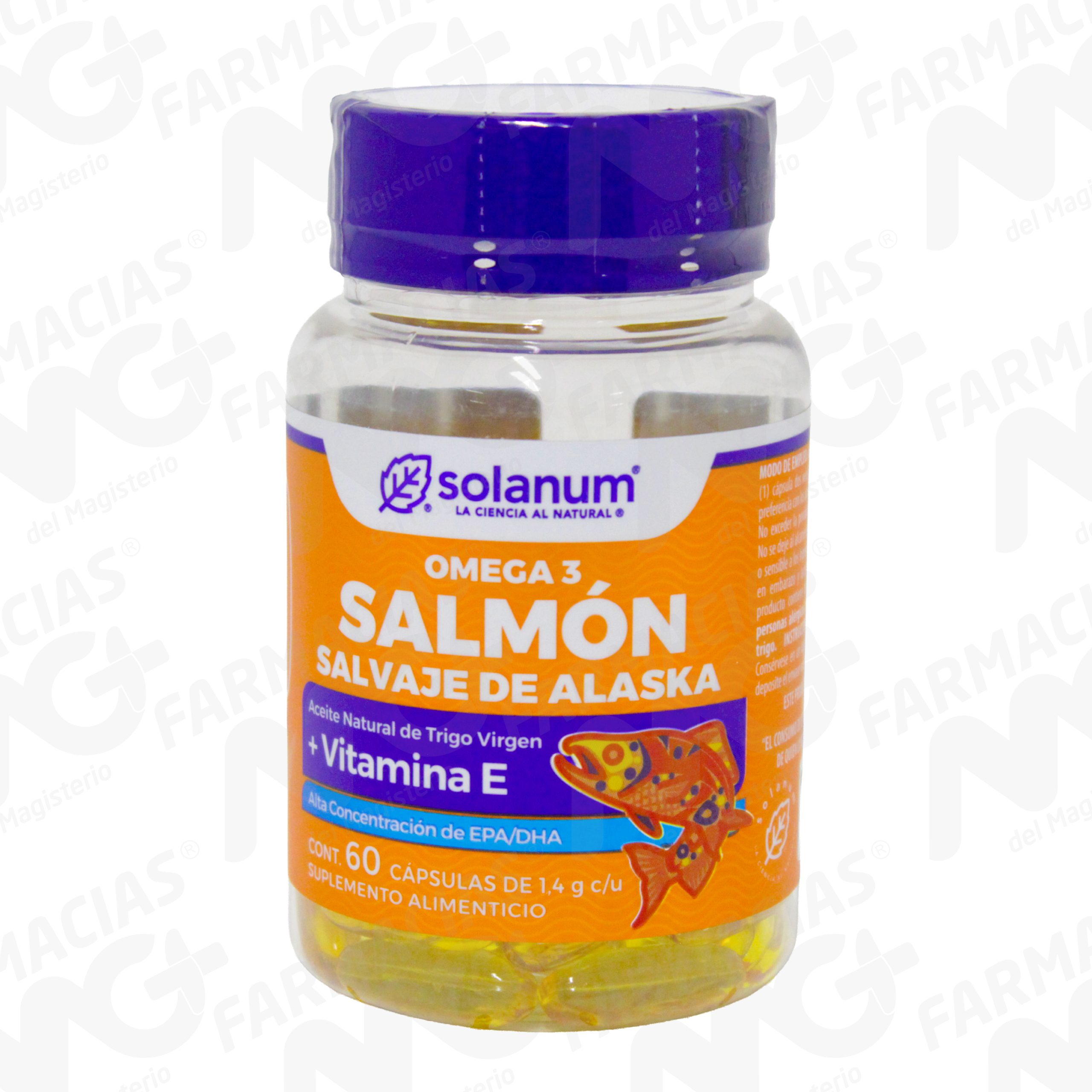 Farmacias MG