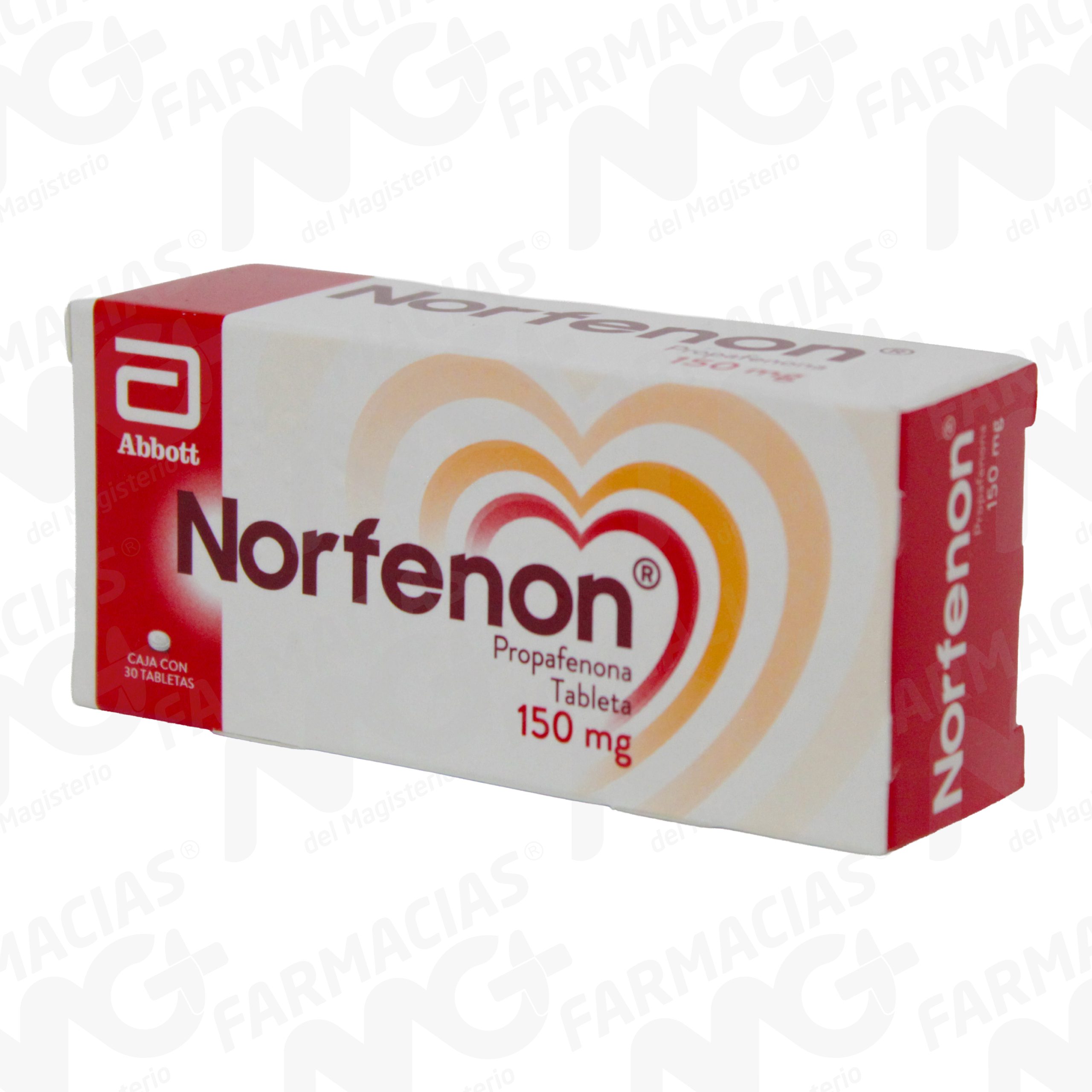 Farmacias MG