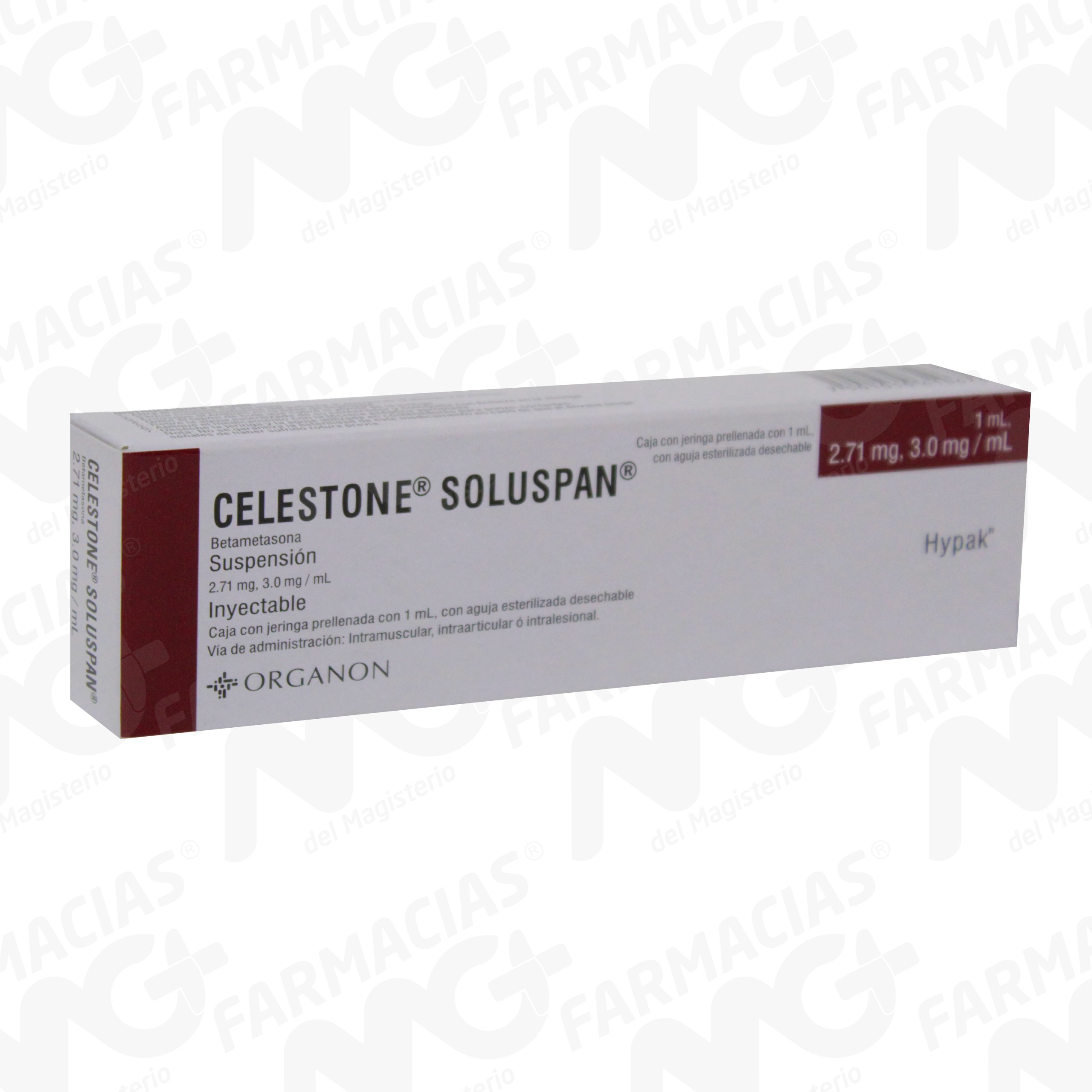 Farmacias MG