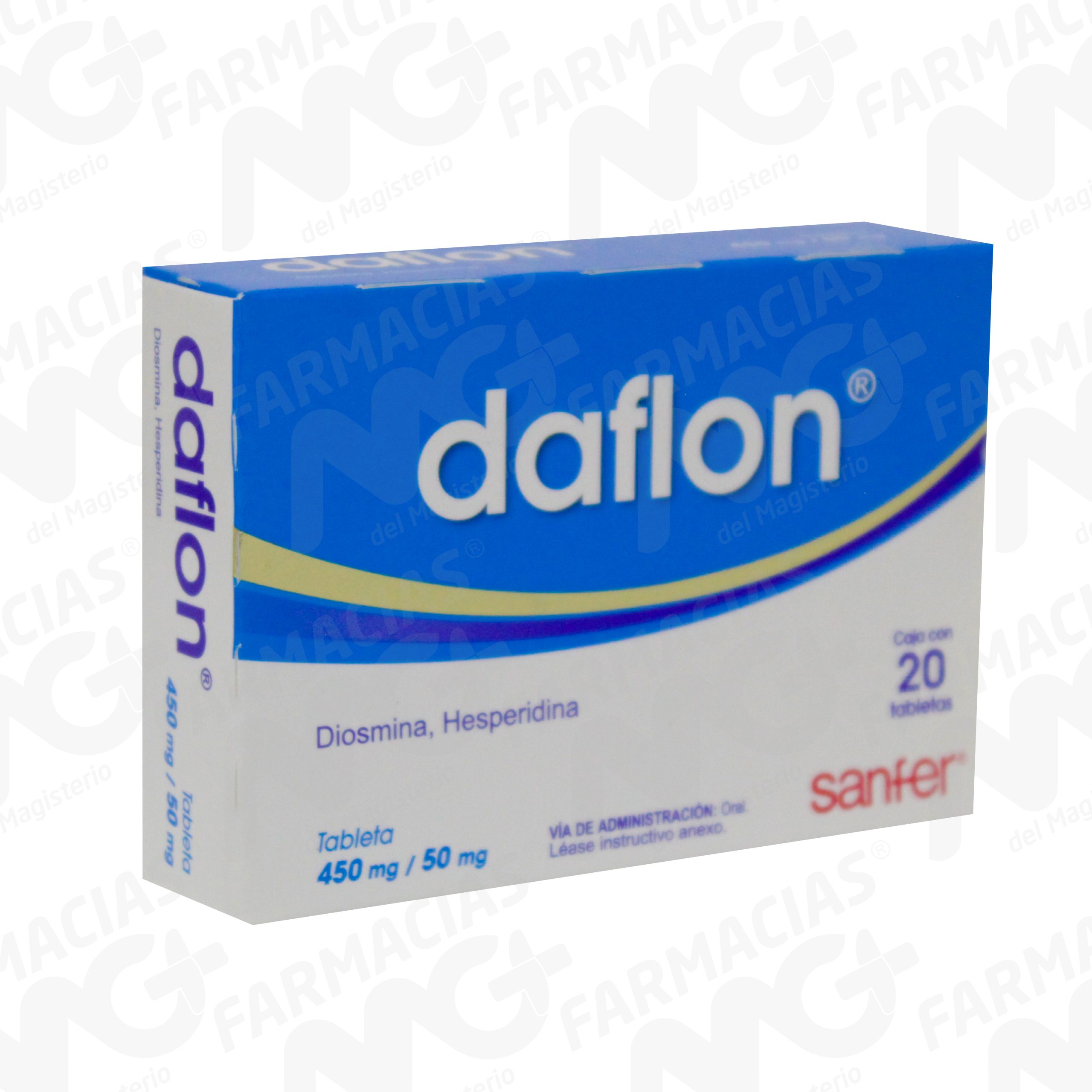 Farmacias MG