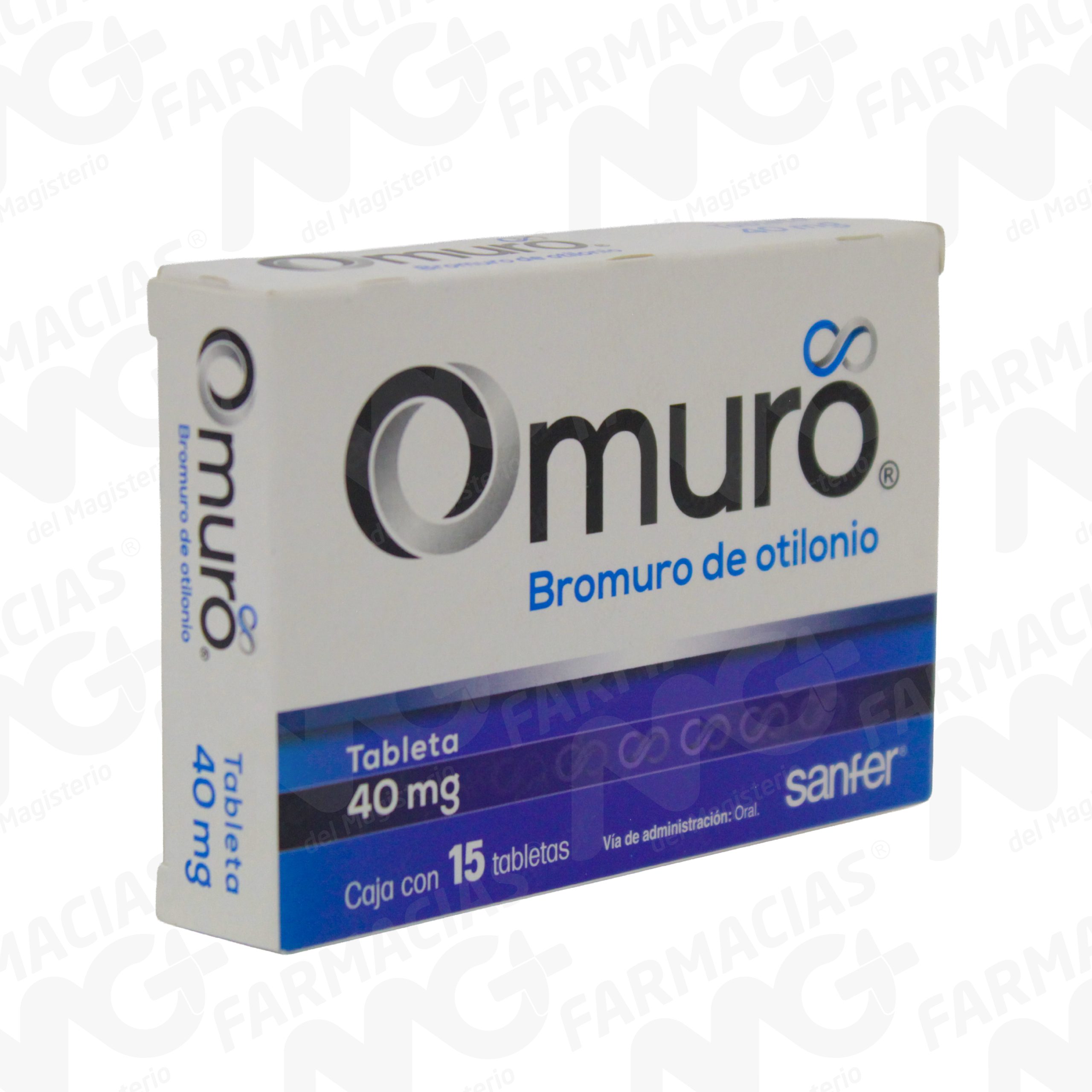 Farmacias MG