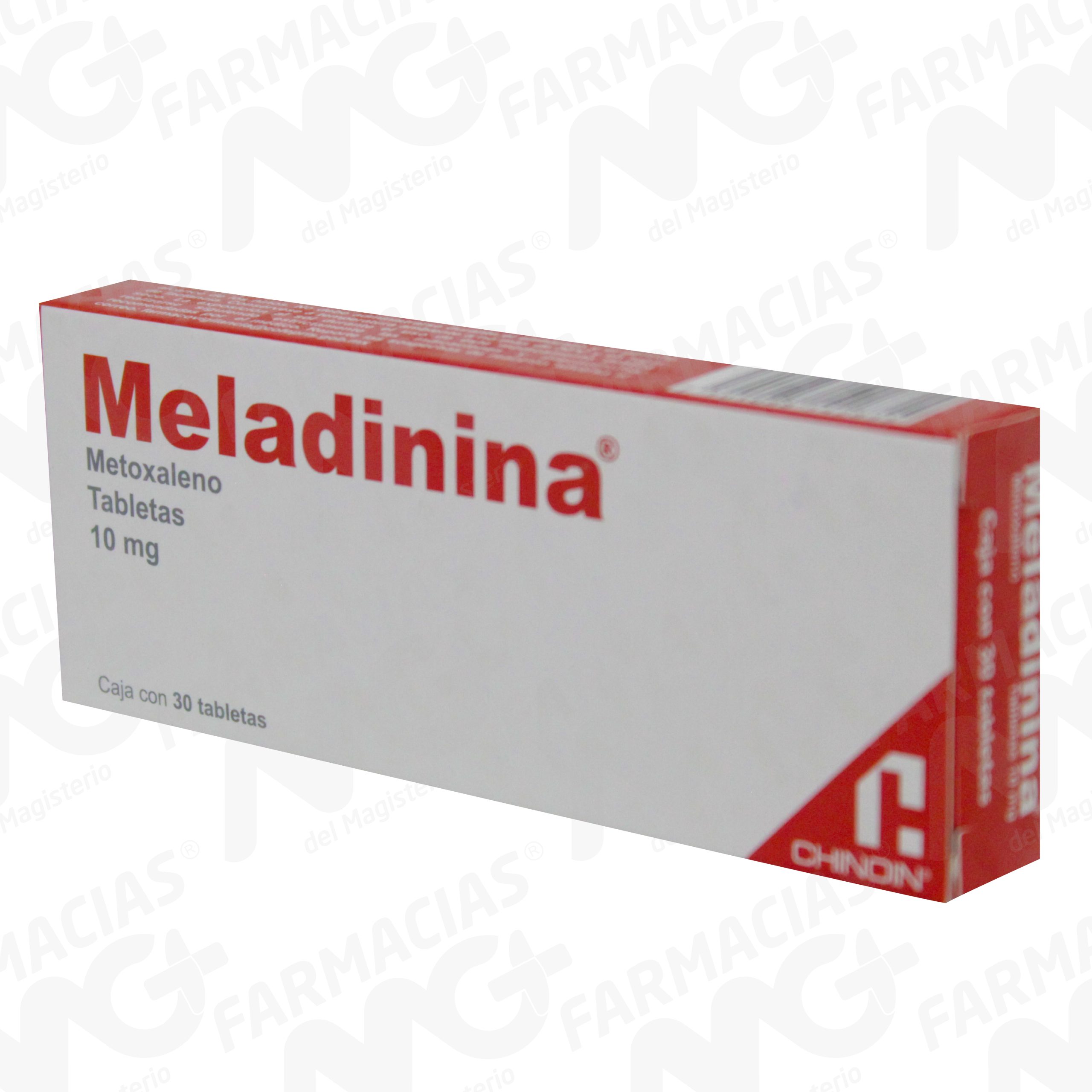 Farmacias MG