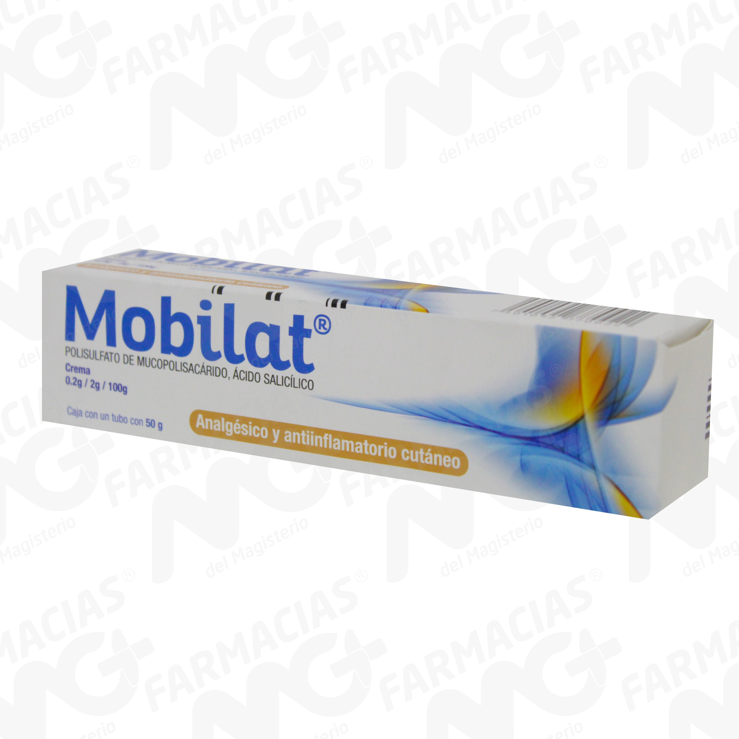 Farmacias MG