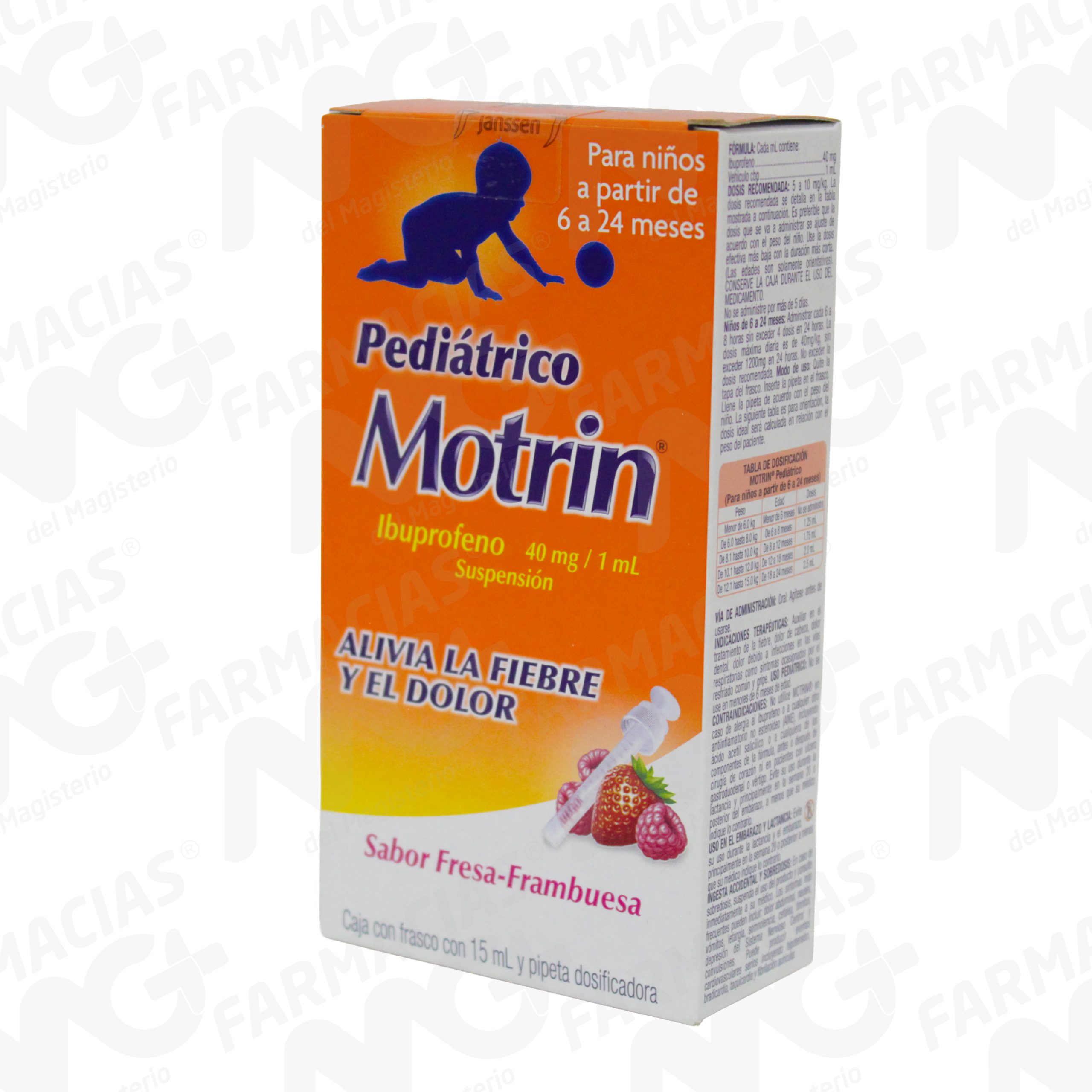 Farmacias MG