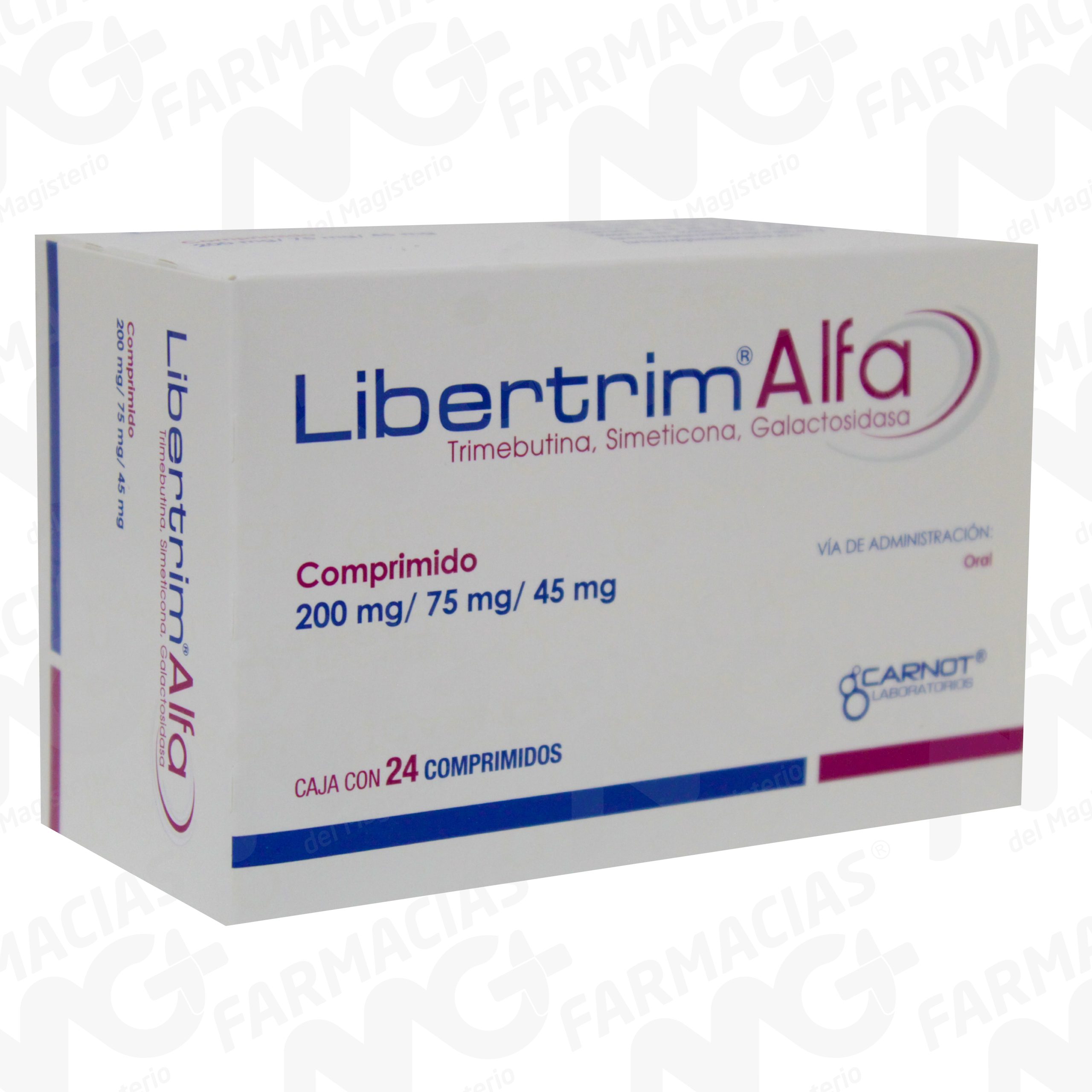 Farmacias MG