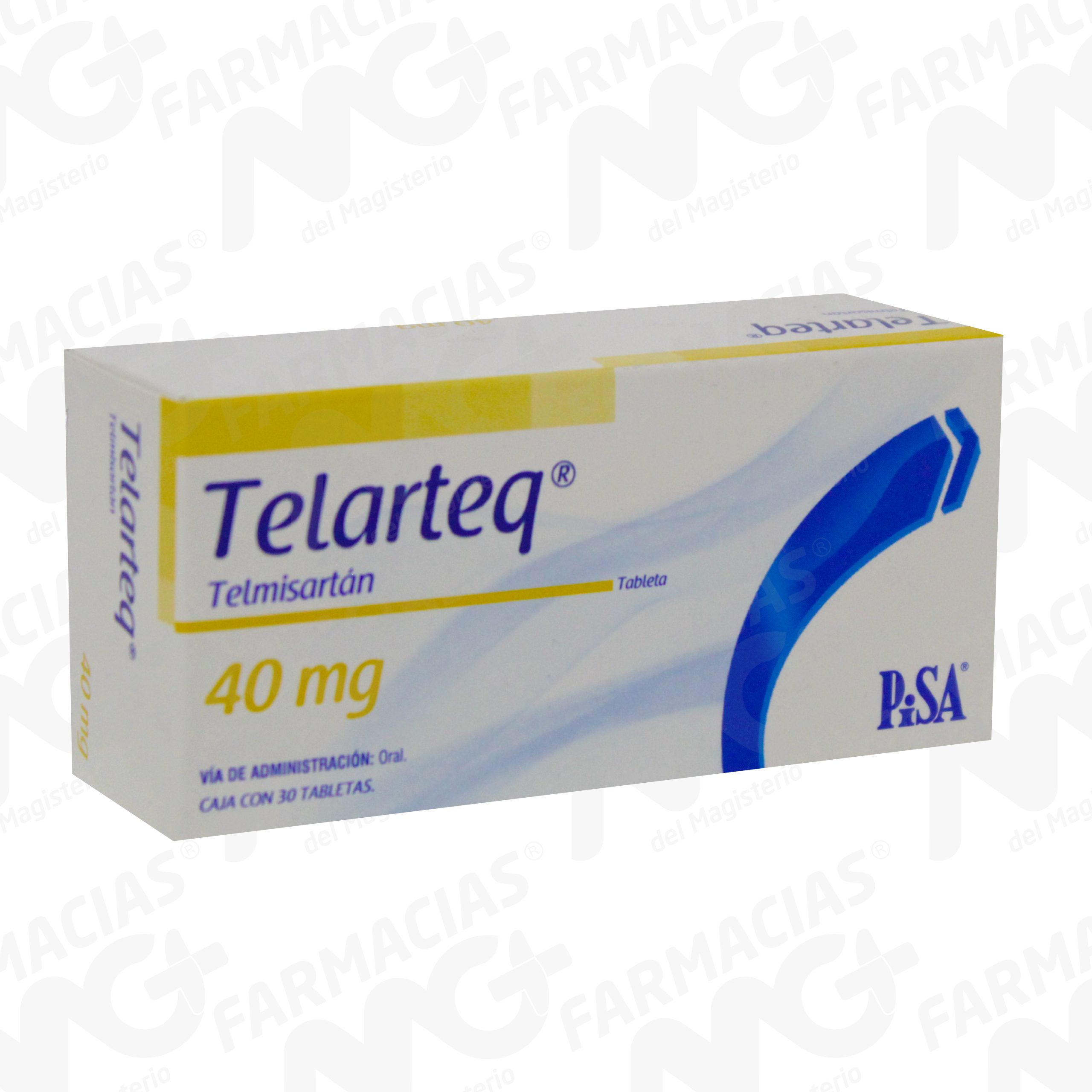 Farmacias MG