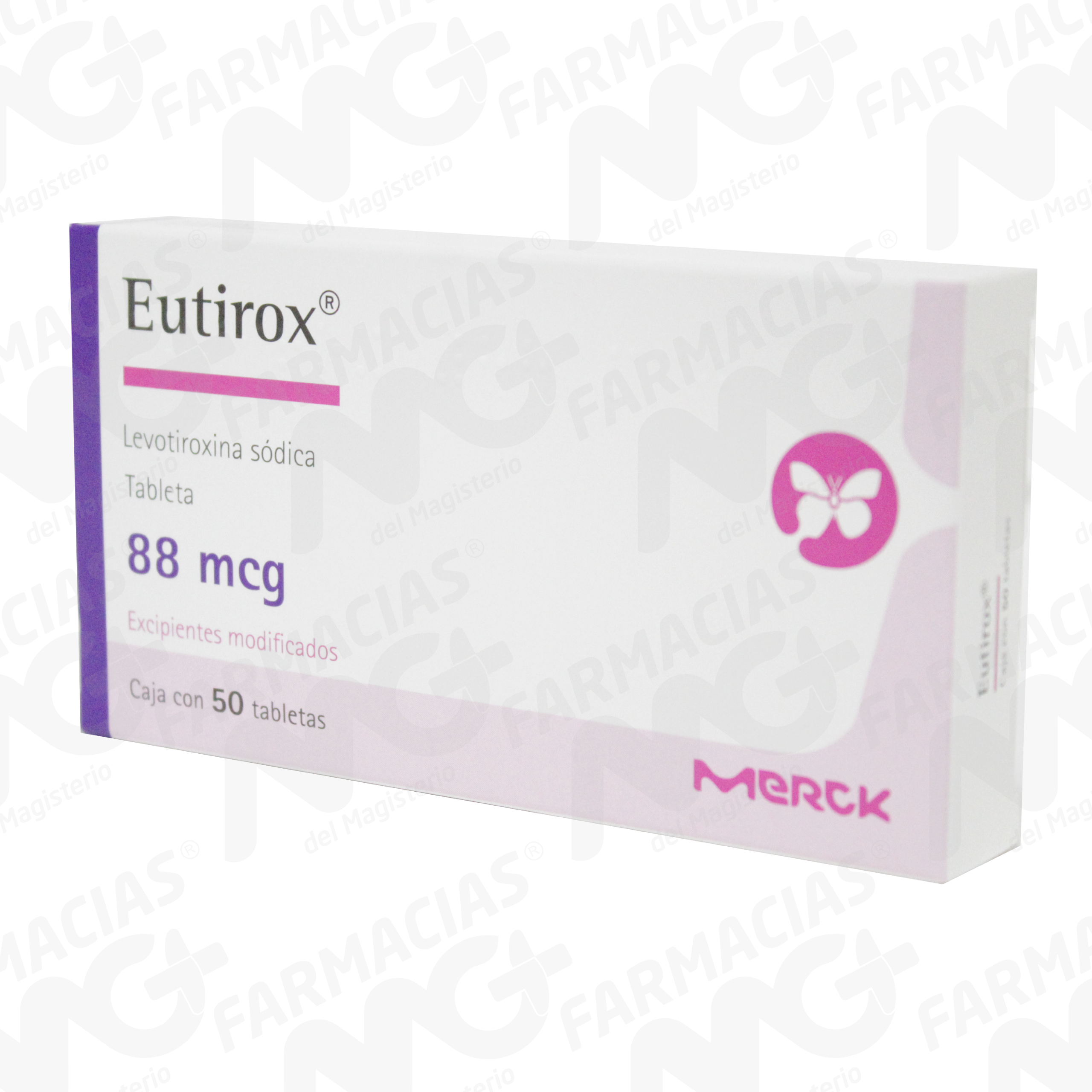 Farmacias MG