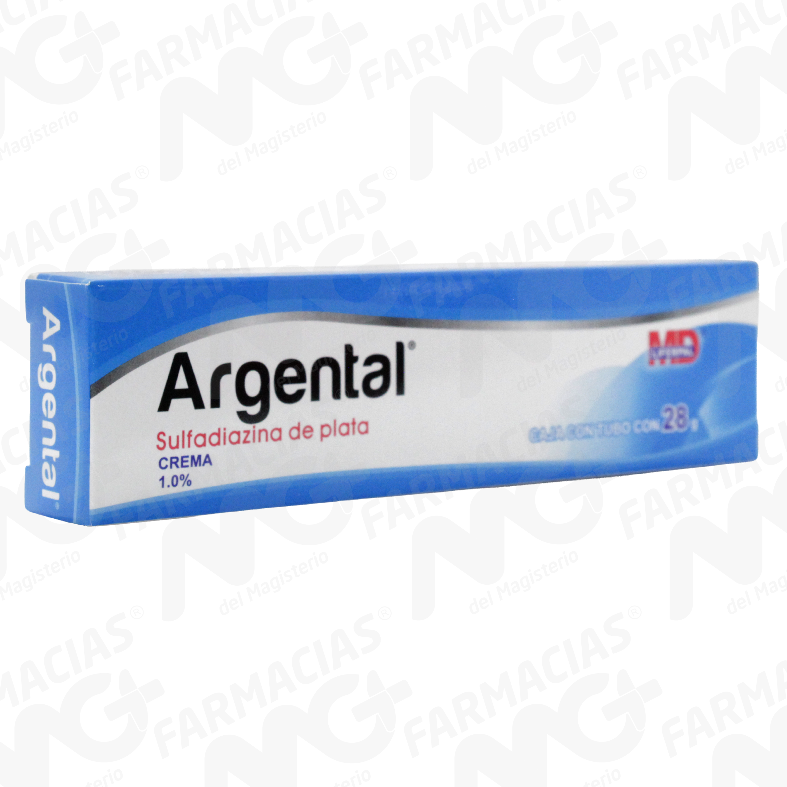 Farmacias MG