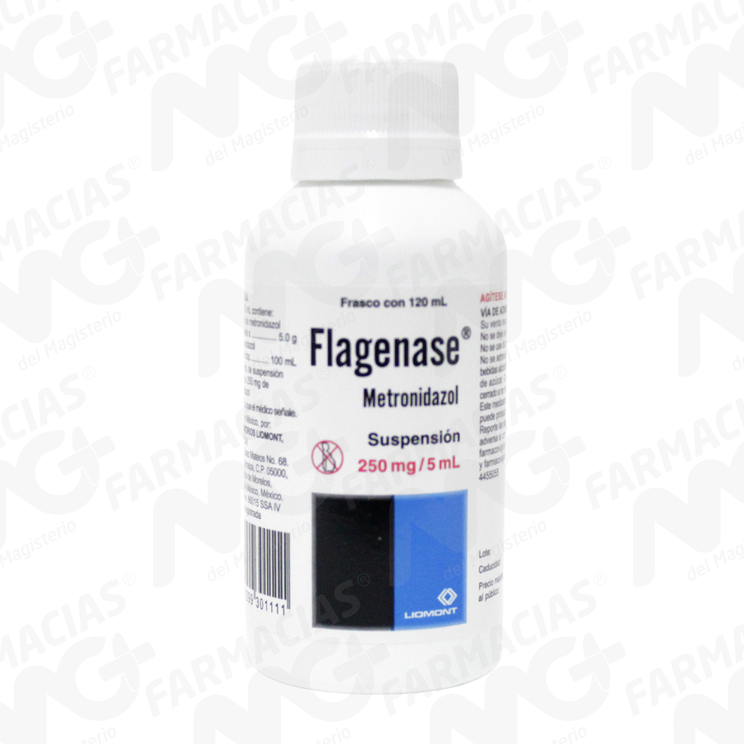 Farmacias MG