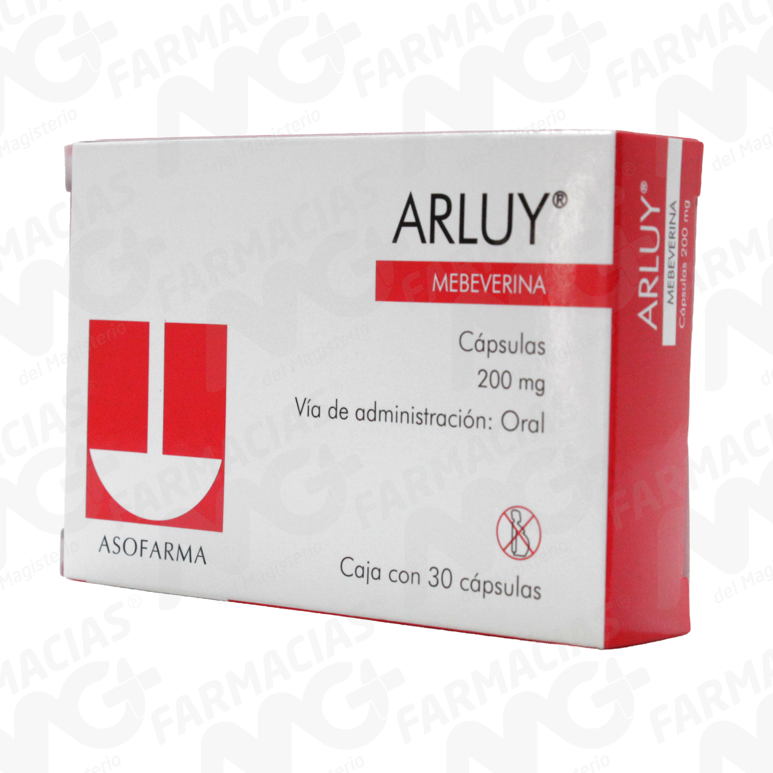 Farmacias MG