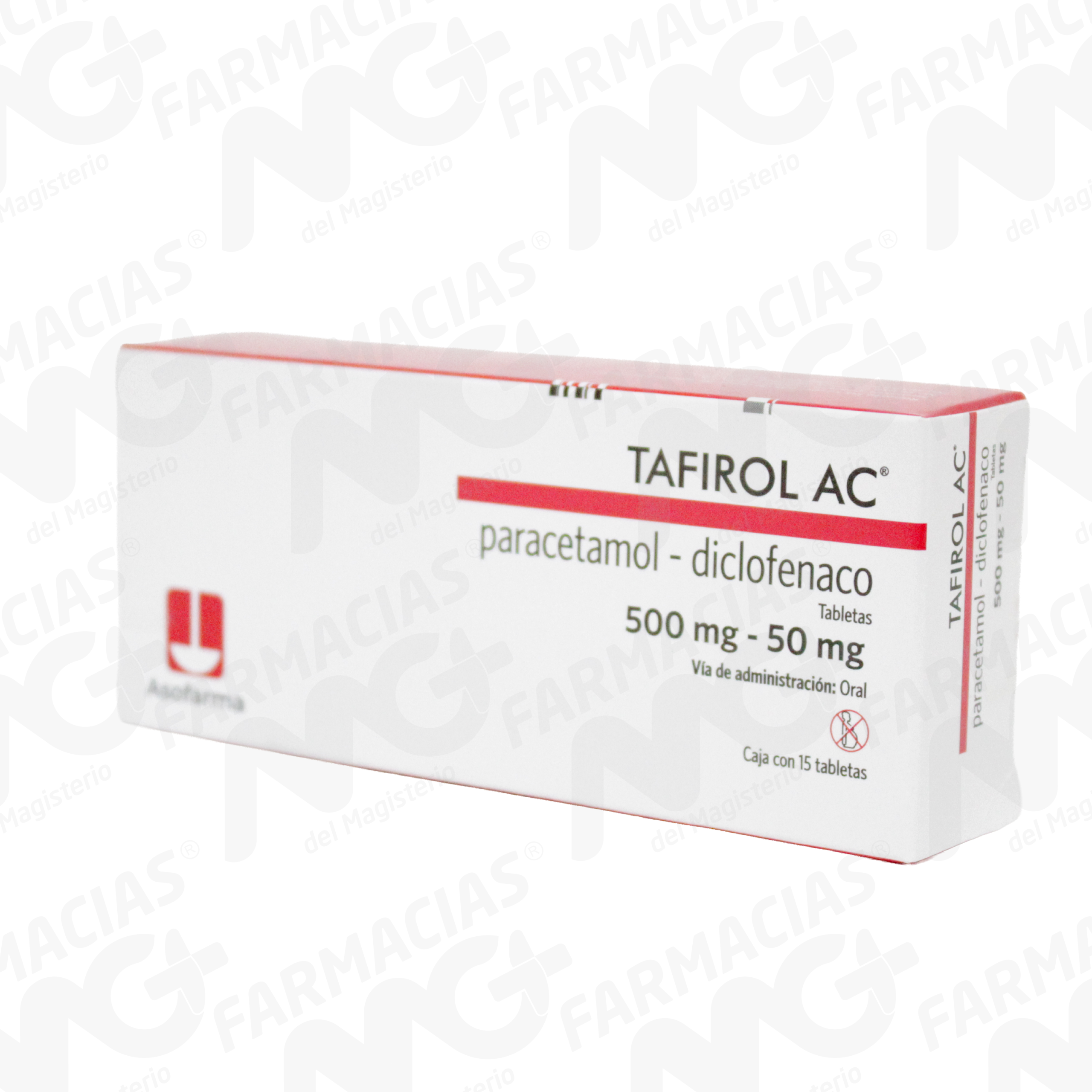 Farmacias MG