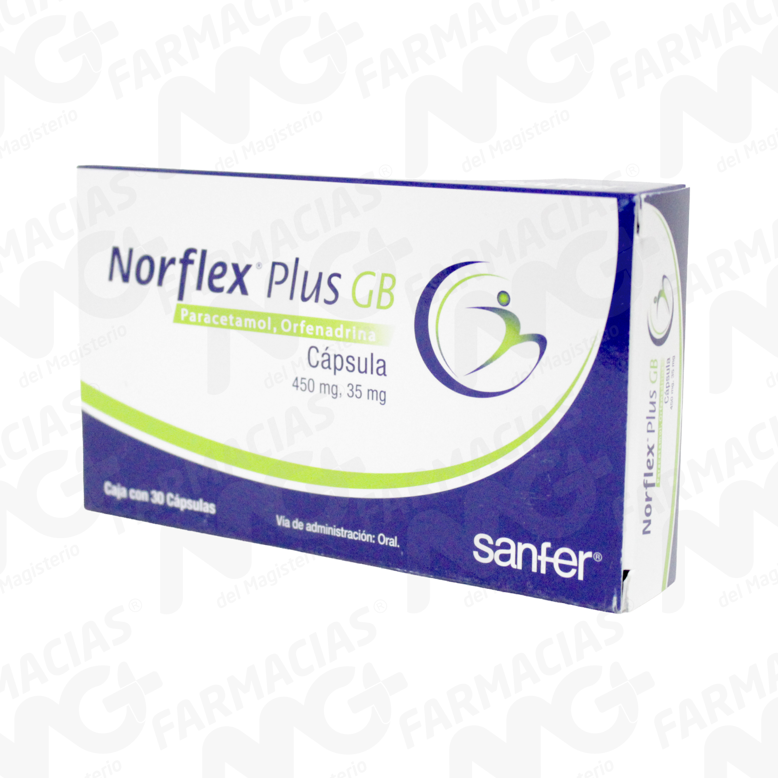 Farmacias MG