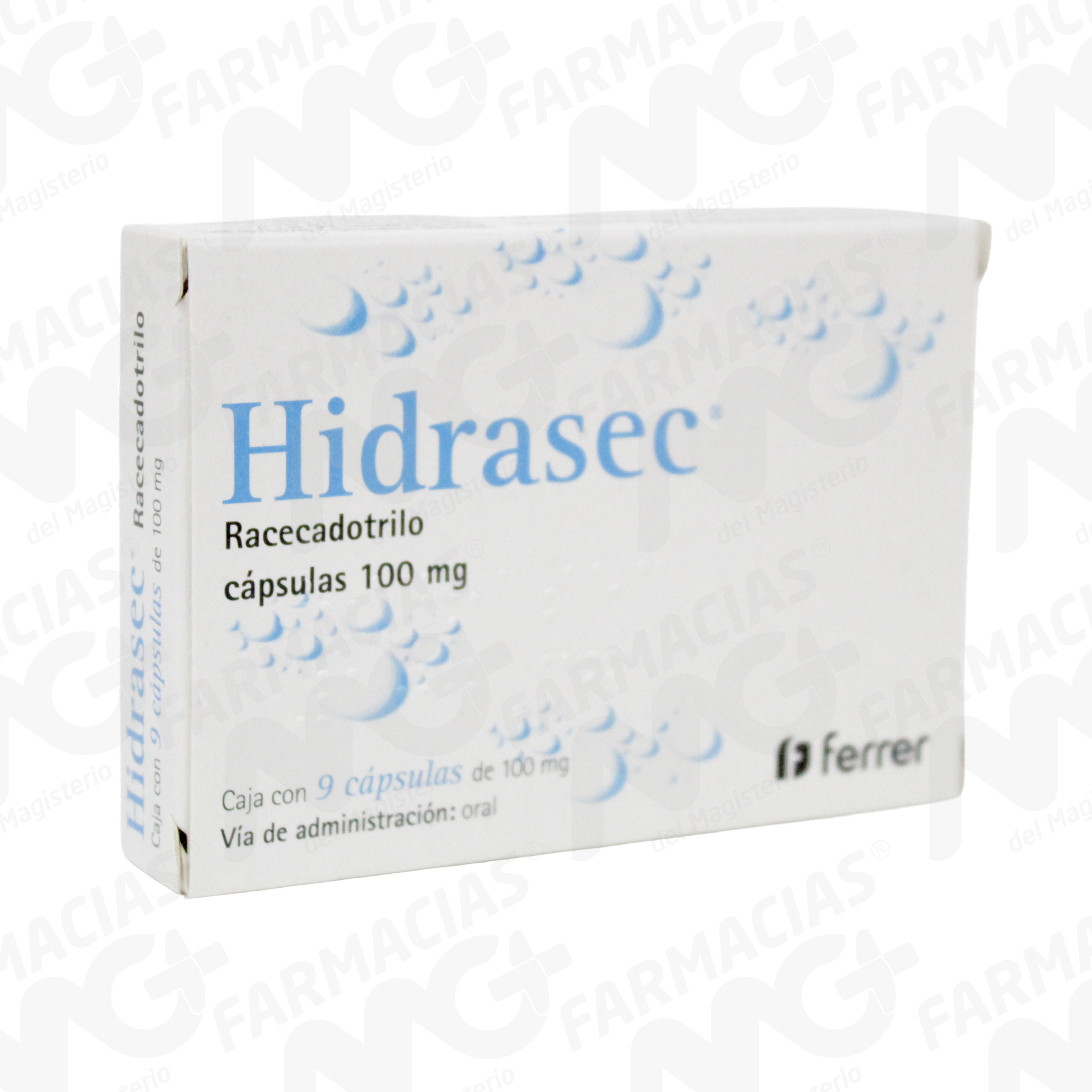 Farmacias MG