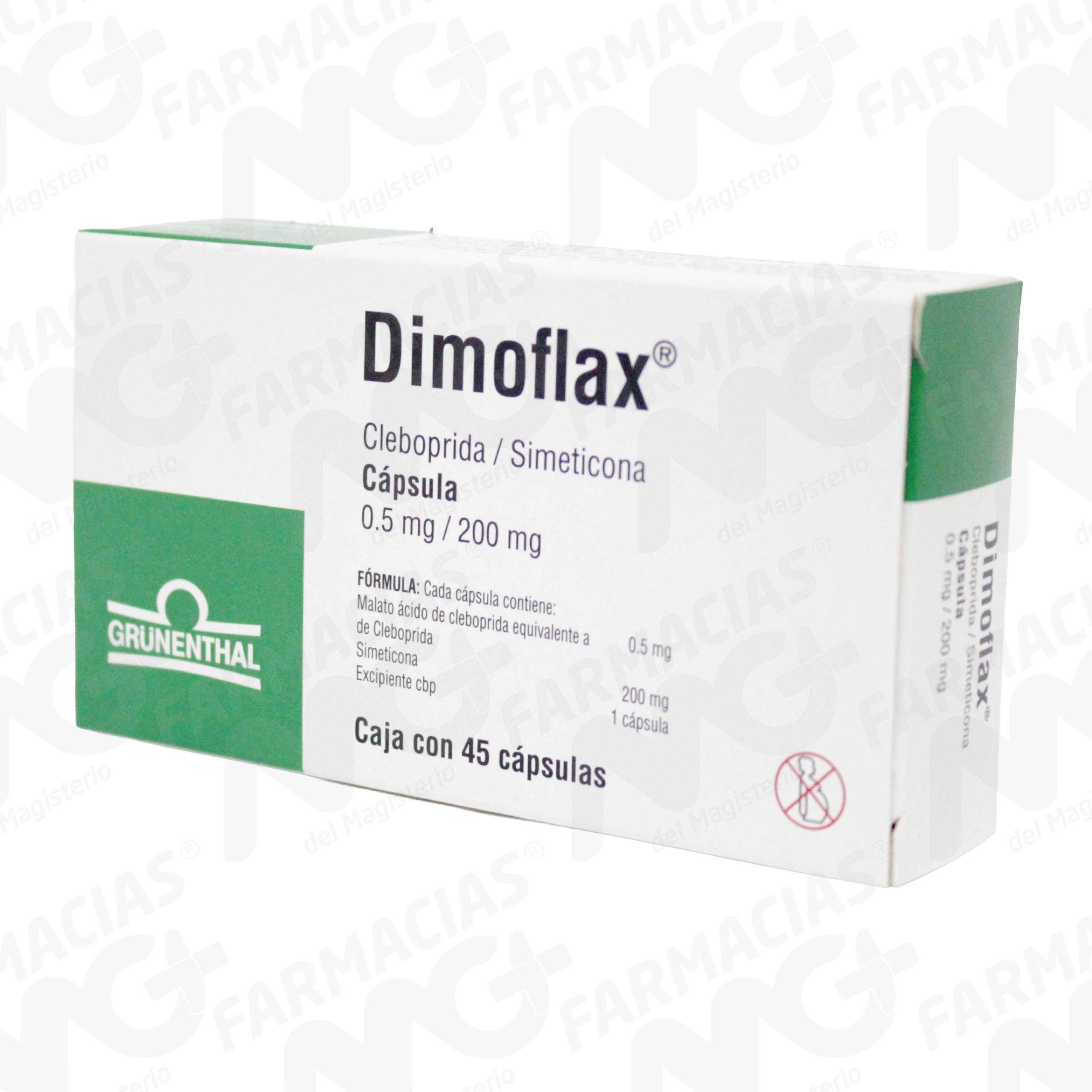 Farmacias MG