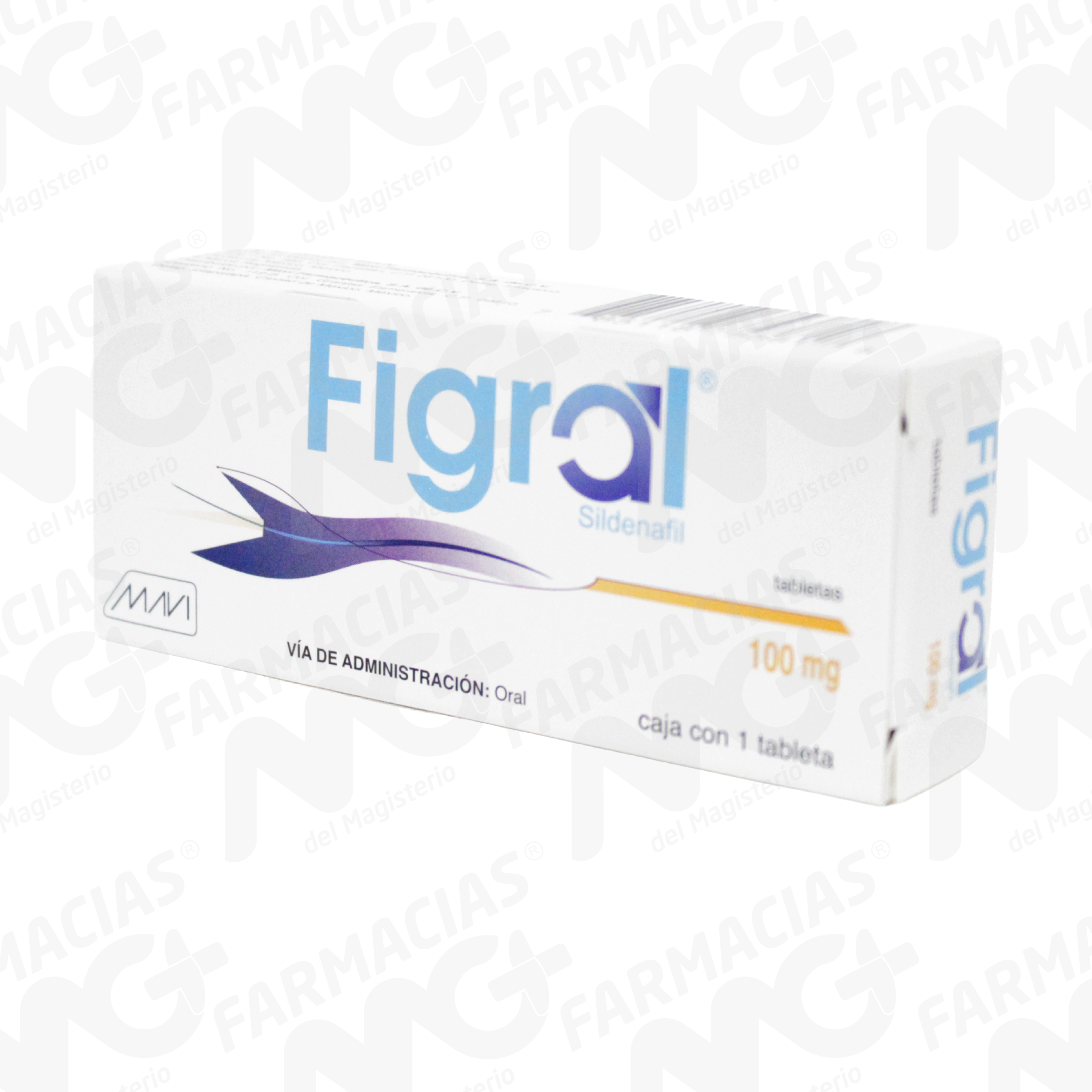 Farmacias MG