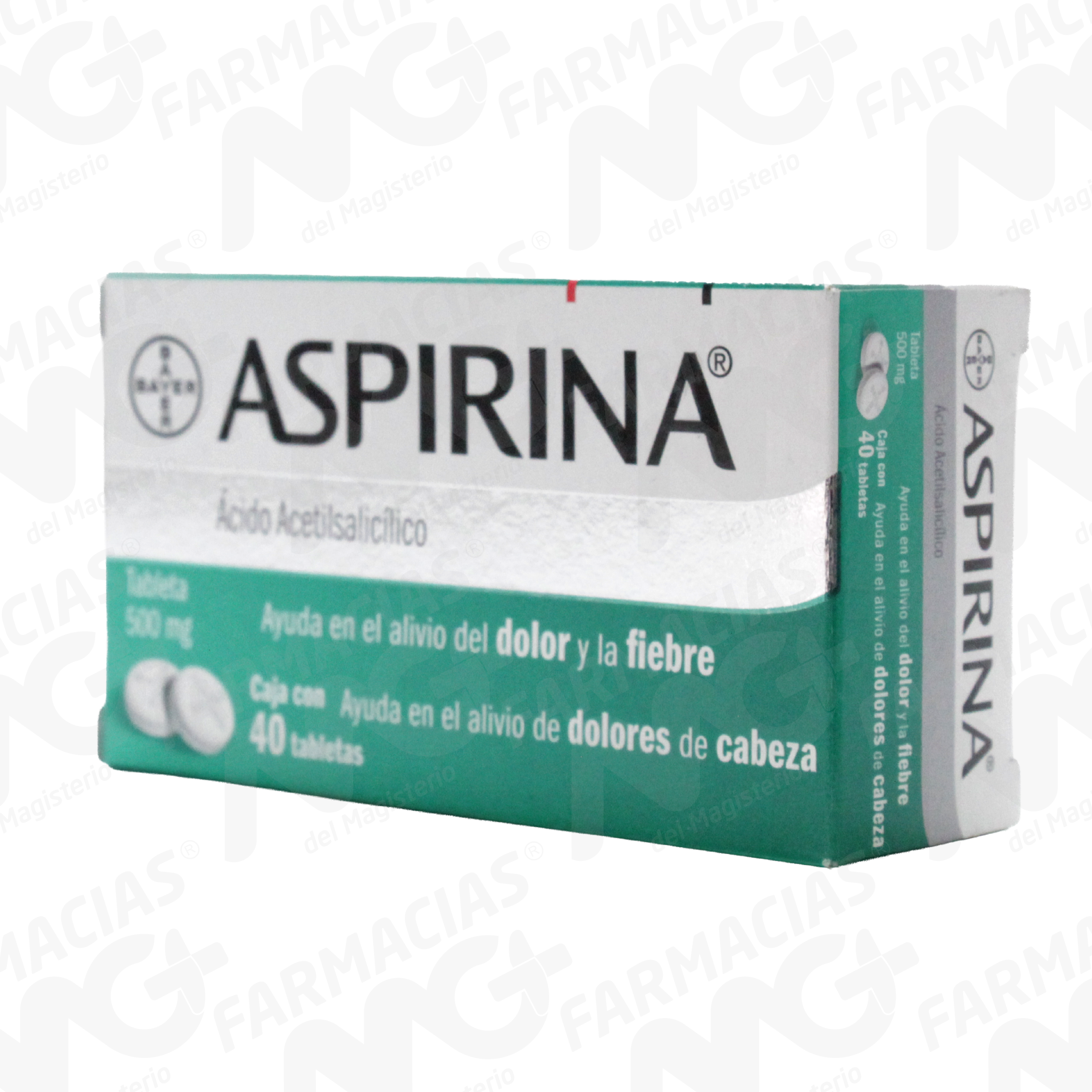 Farmacias MG