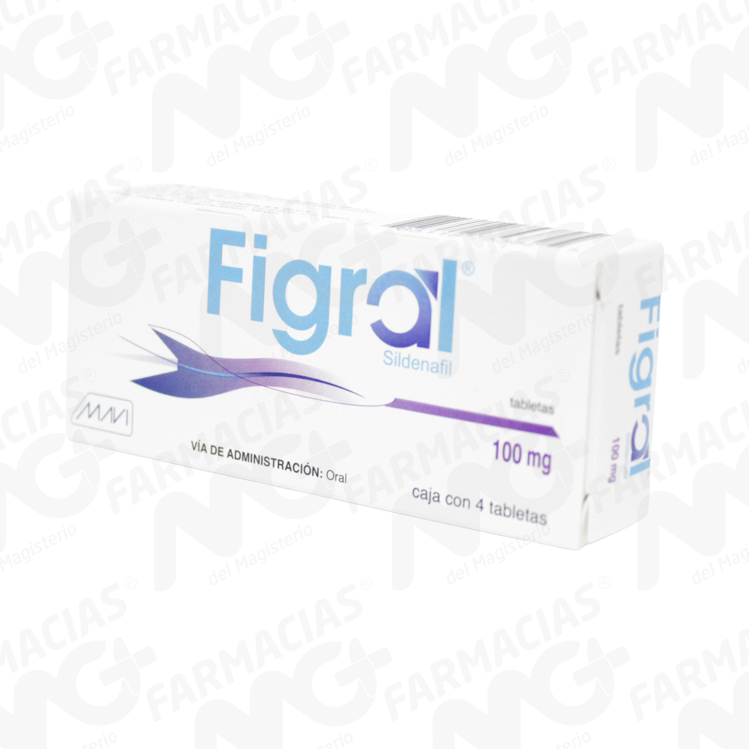 Farmacias MG