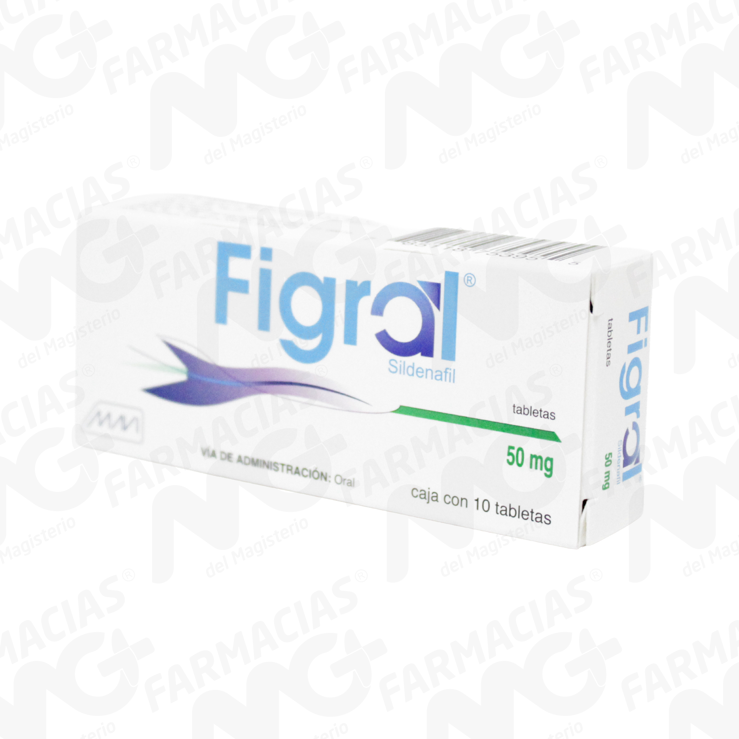 Farmacias MG