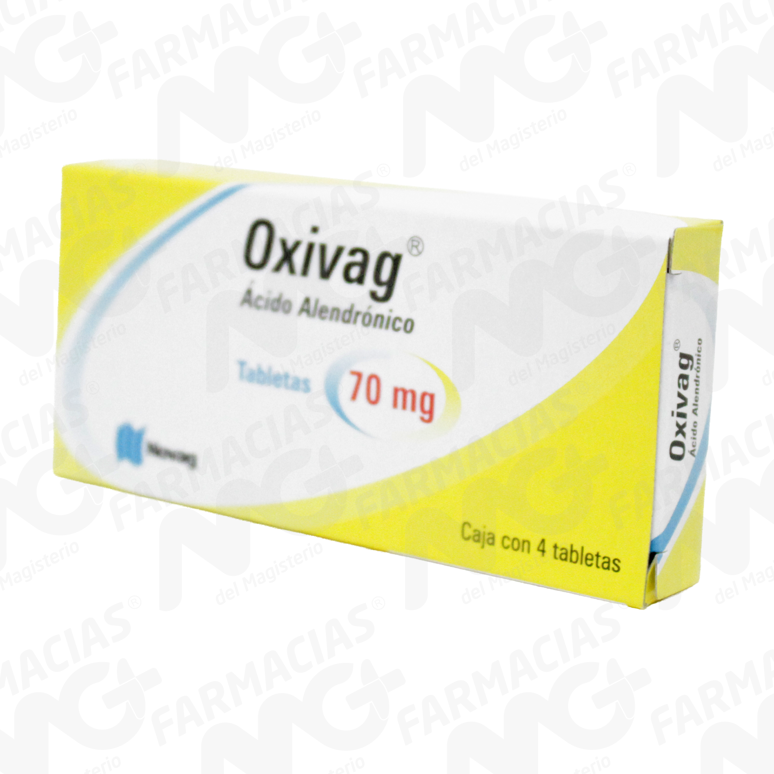 Farmacias MG