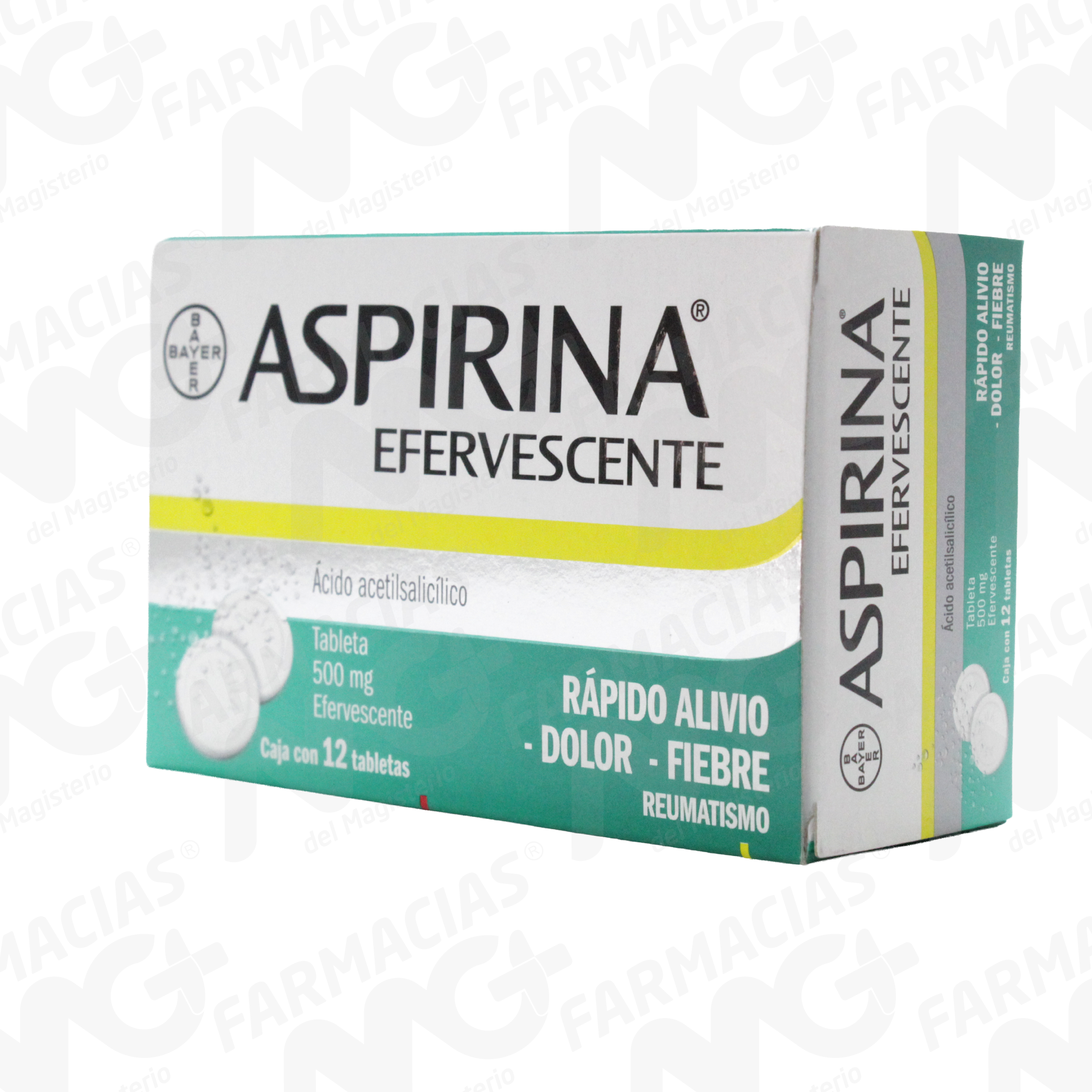 Farmacias MG