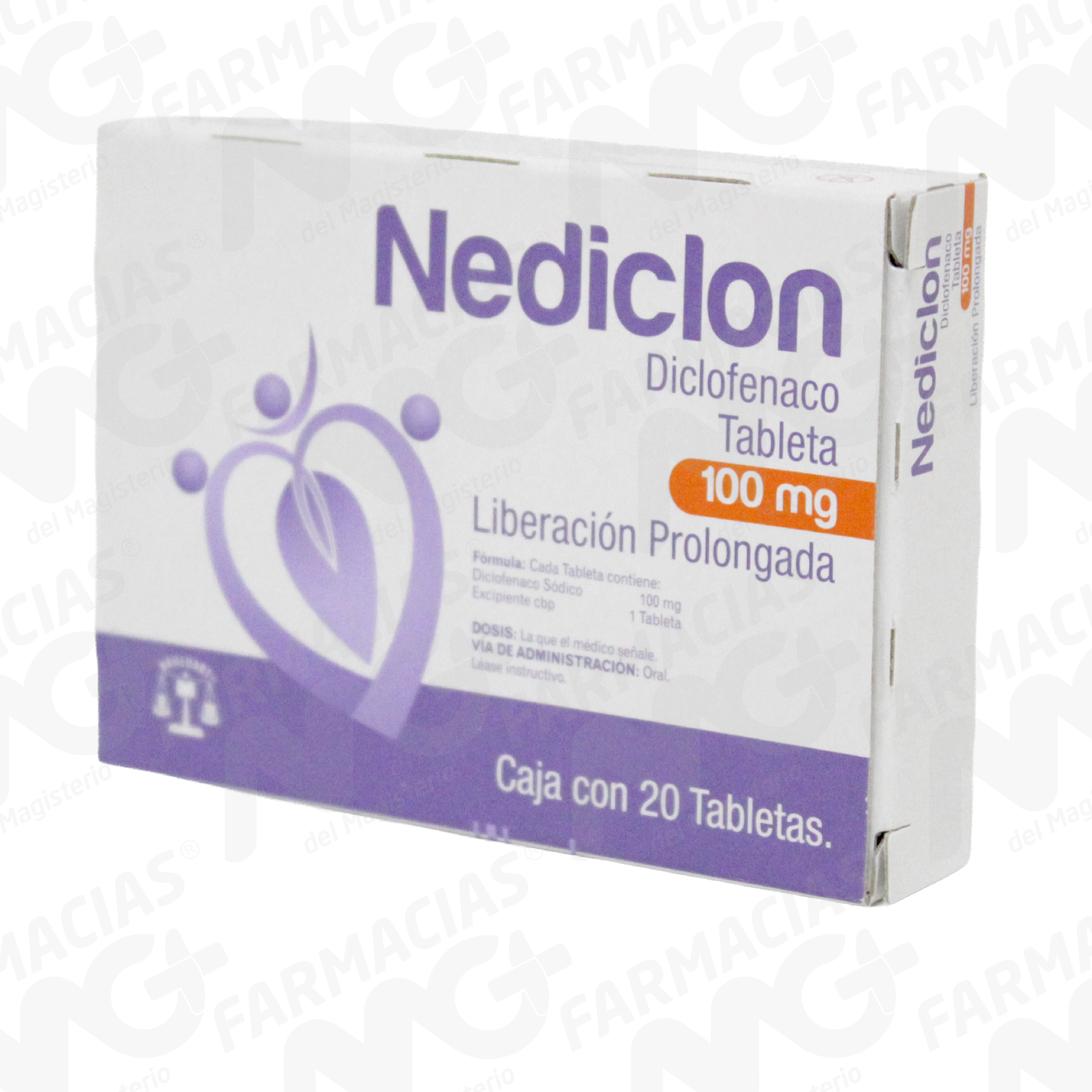 Farmacias MG