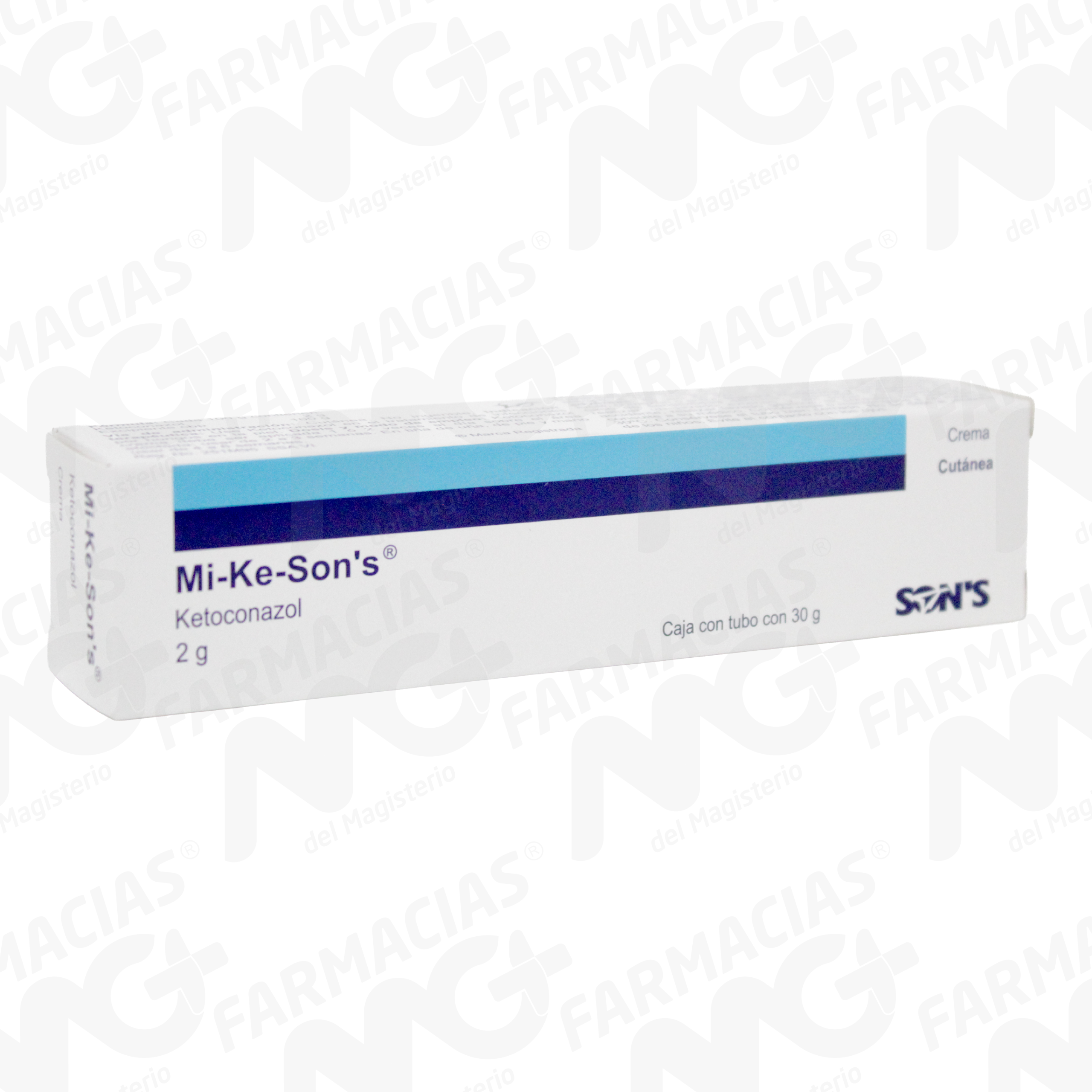 Farmacias MG