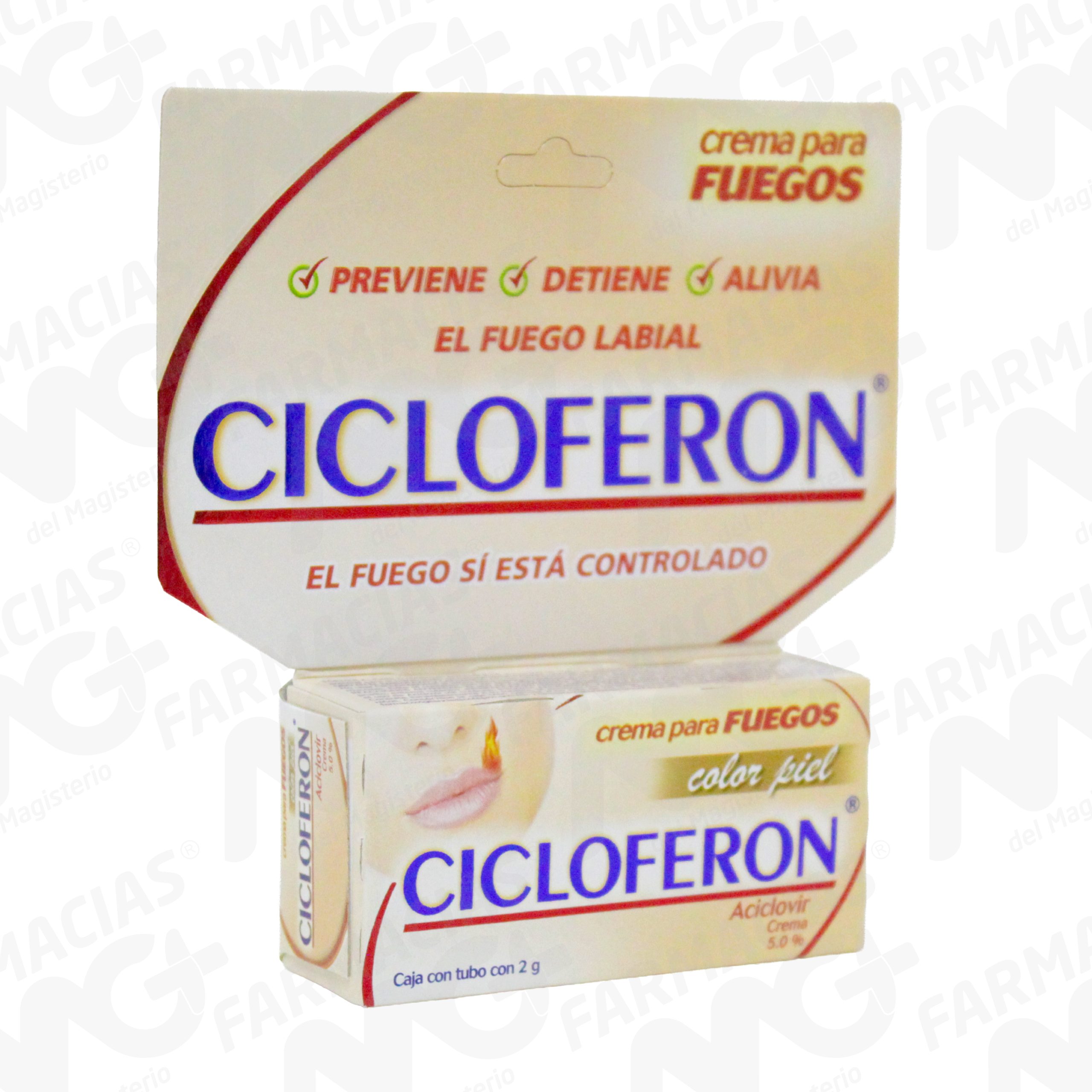 Farmacias MG
