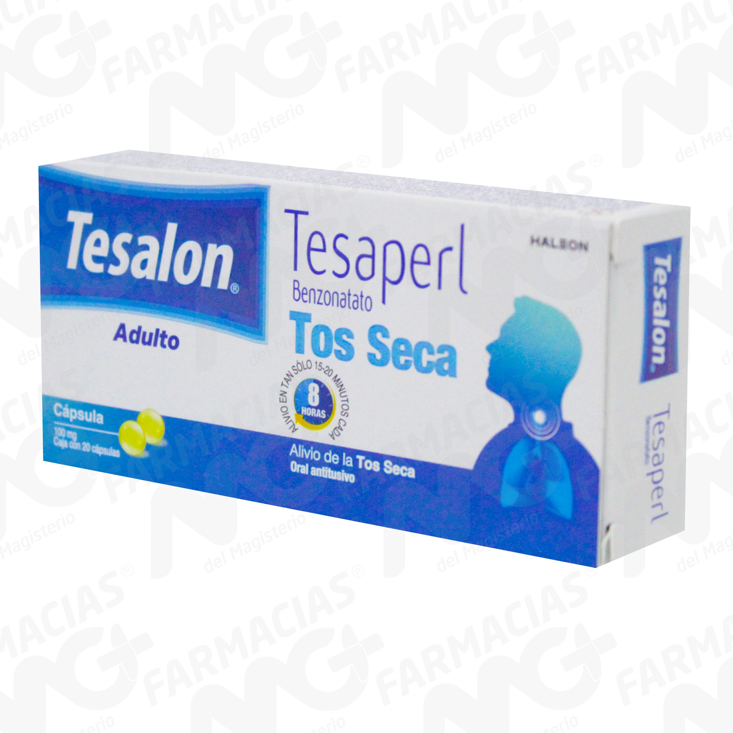 Farmacias MG