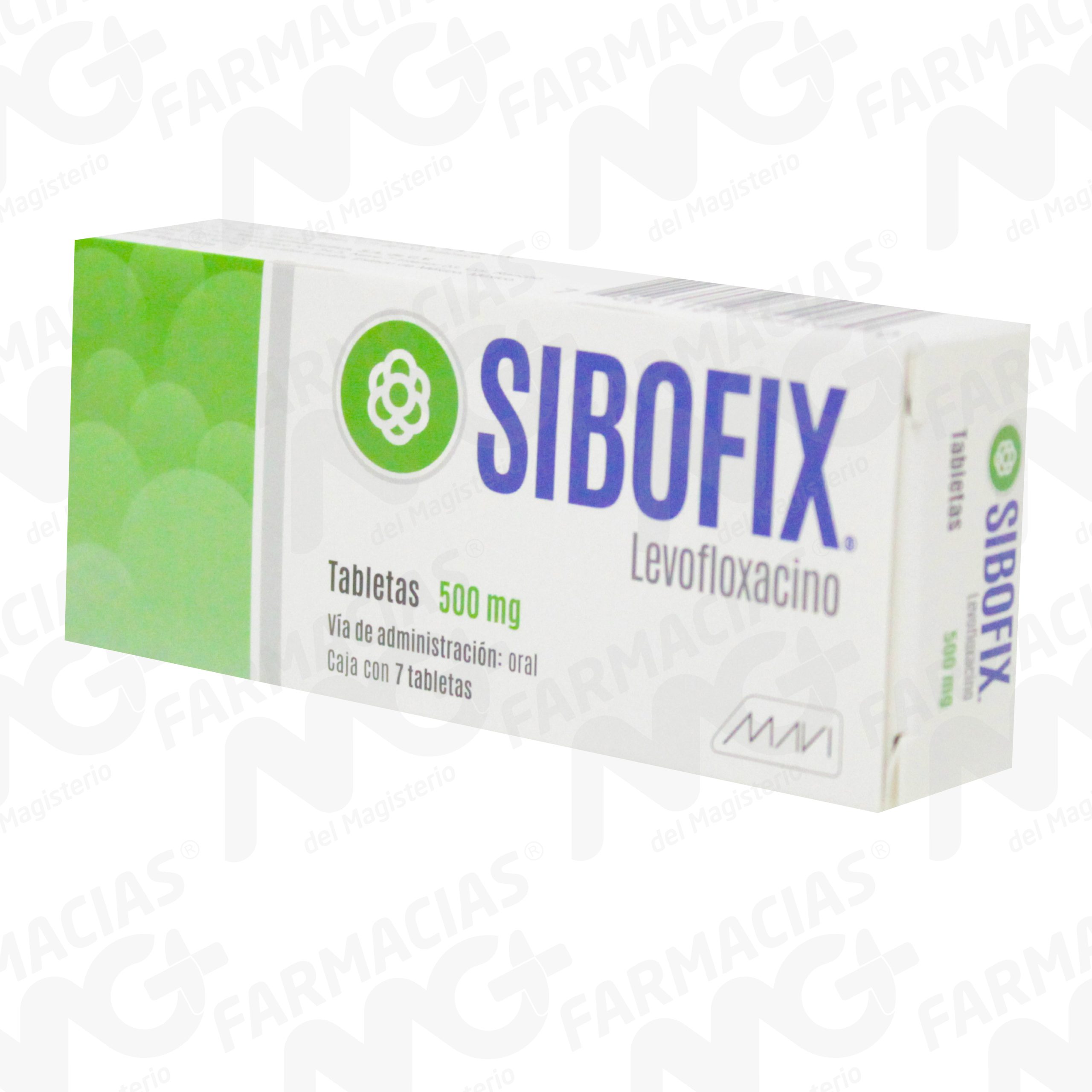 Farmacias MG
