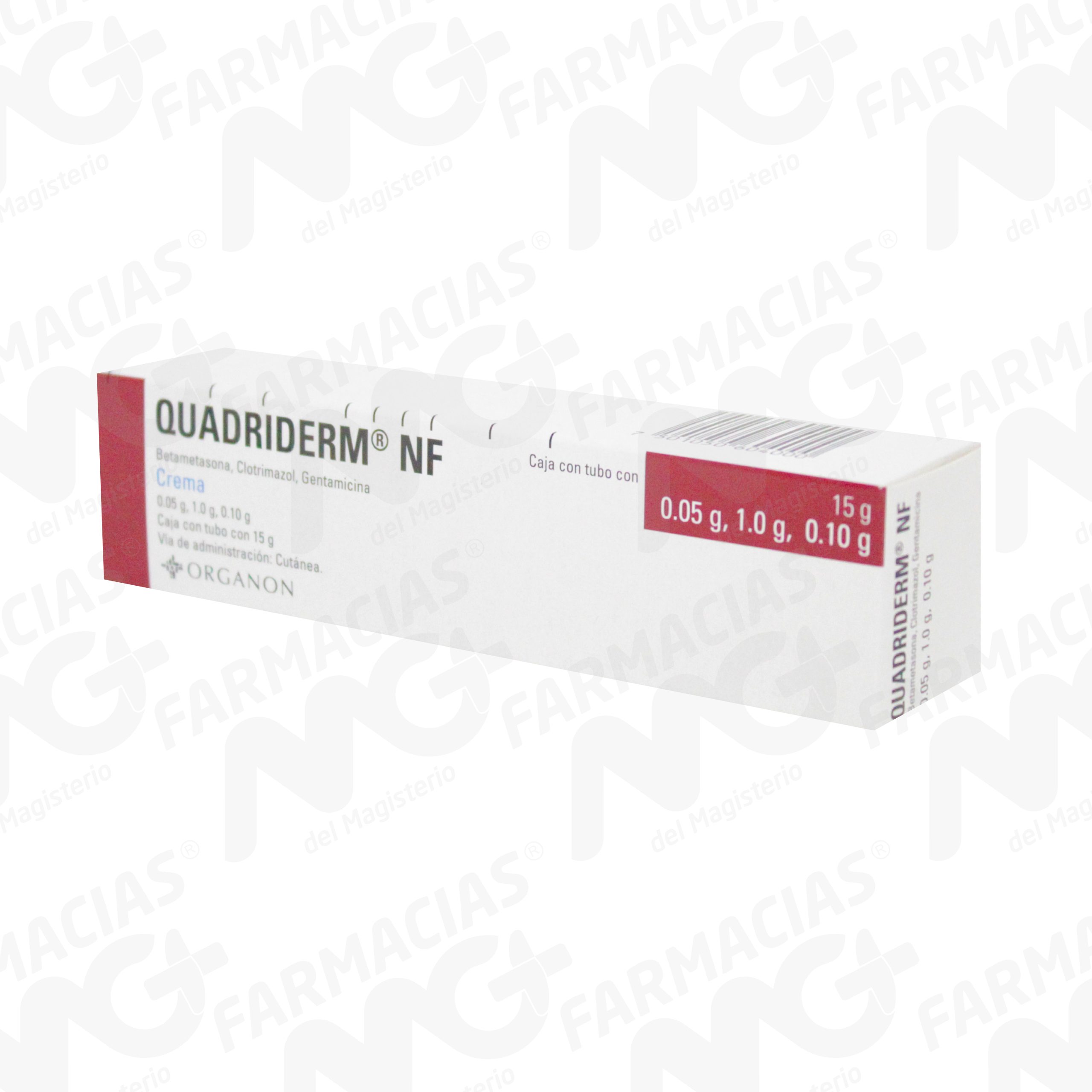 Farmacias MG