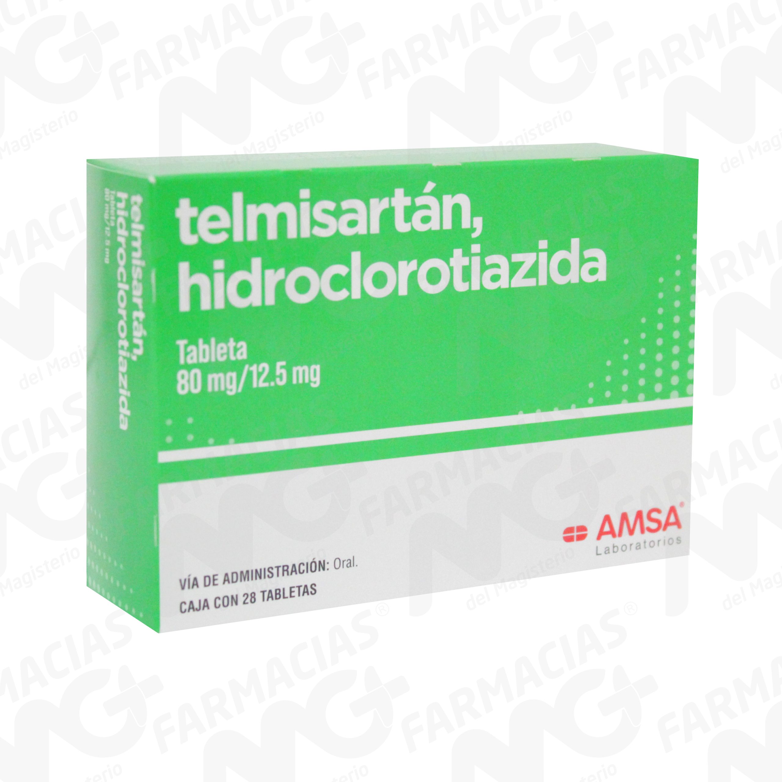Farmacias MG