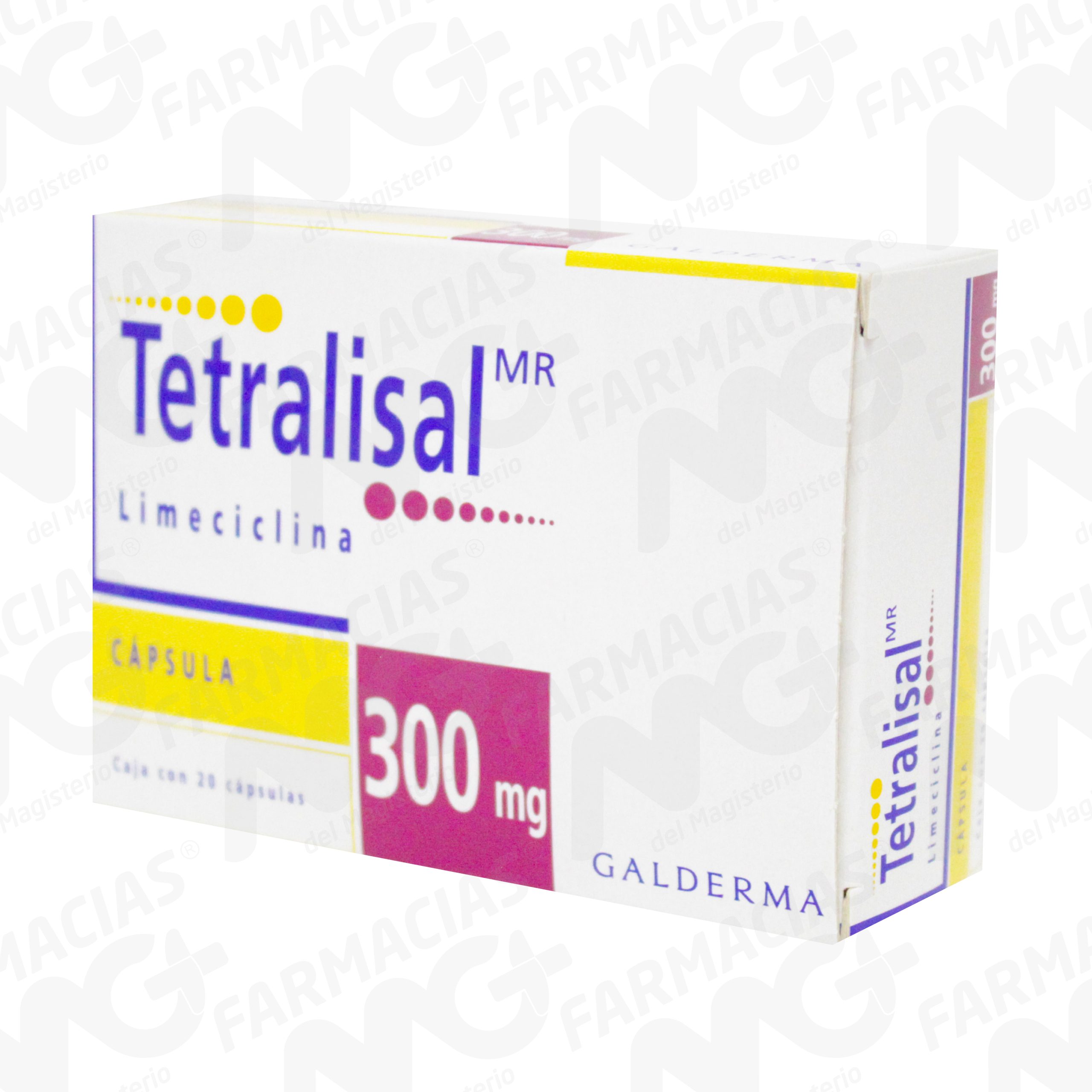 Farmacias MG