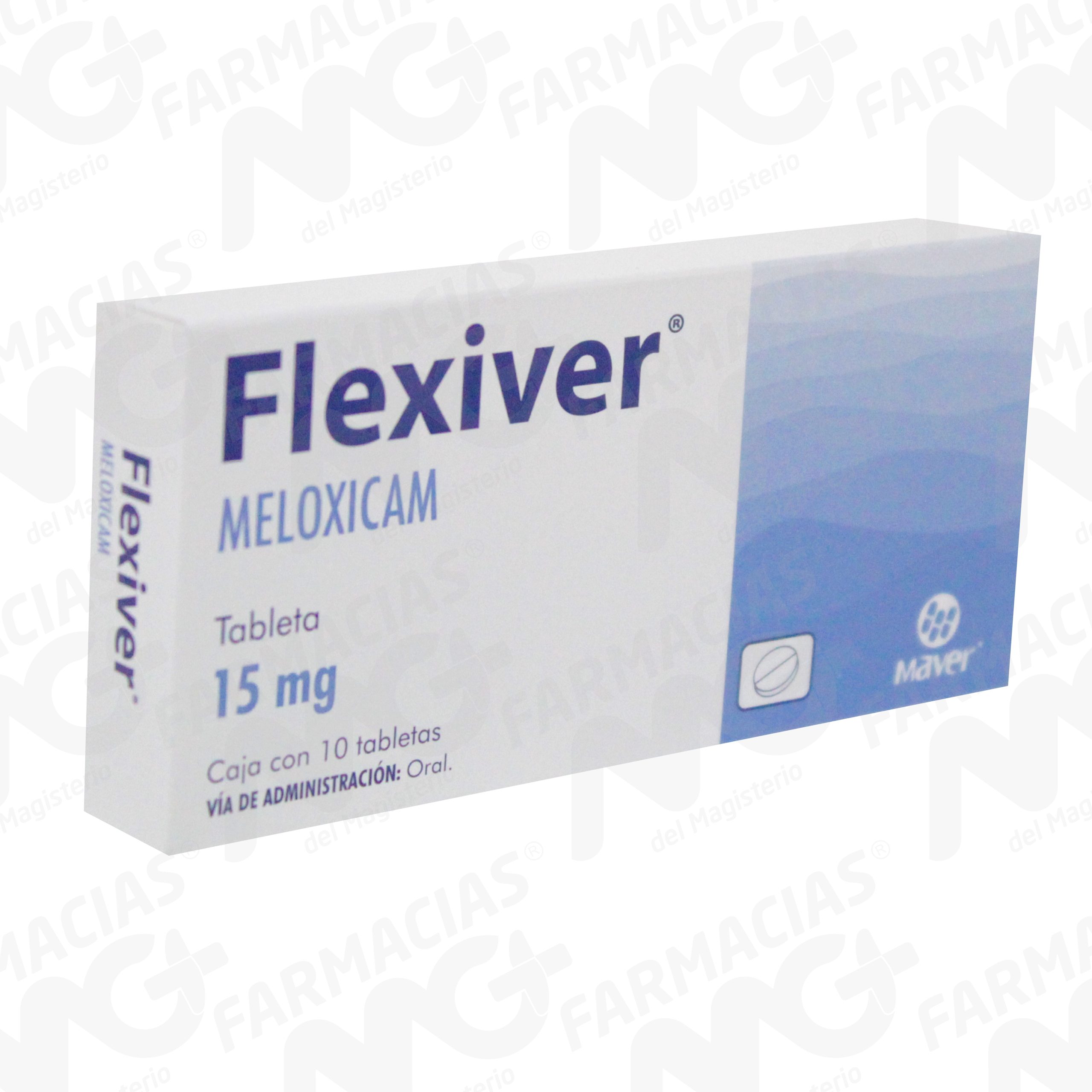 Farmacias MG