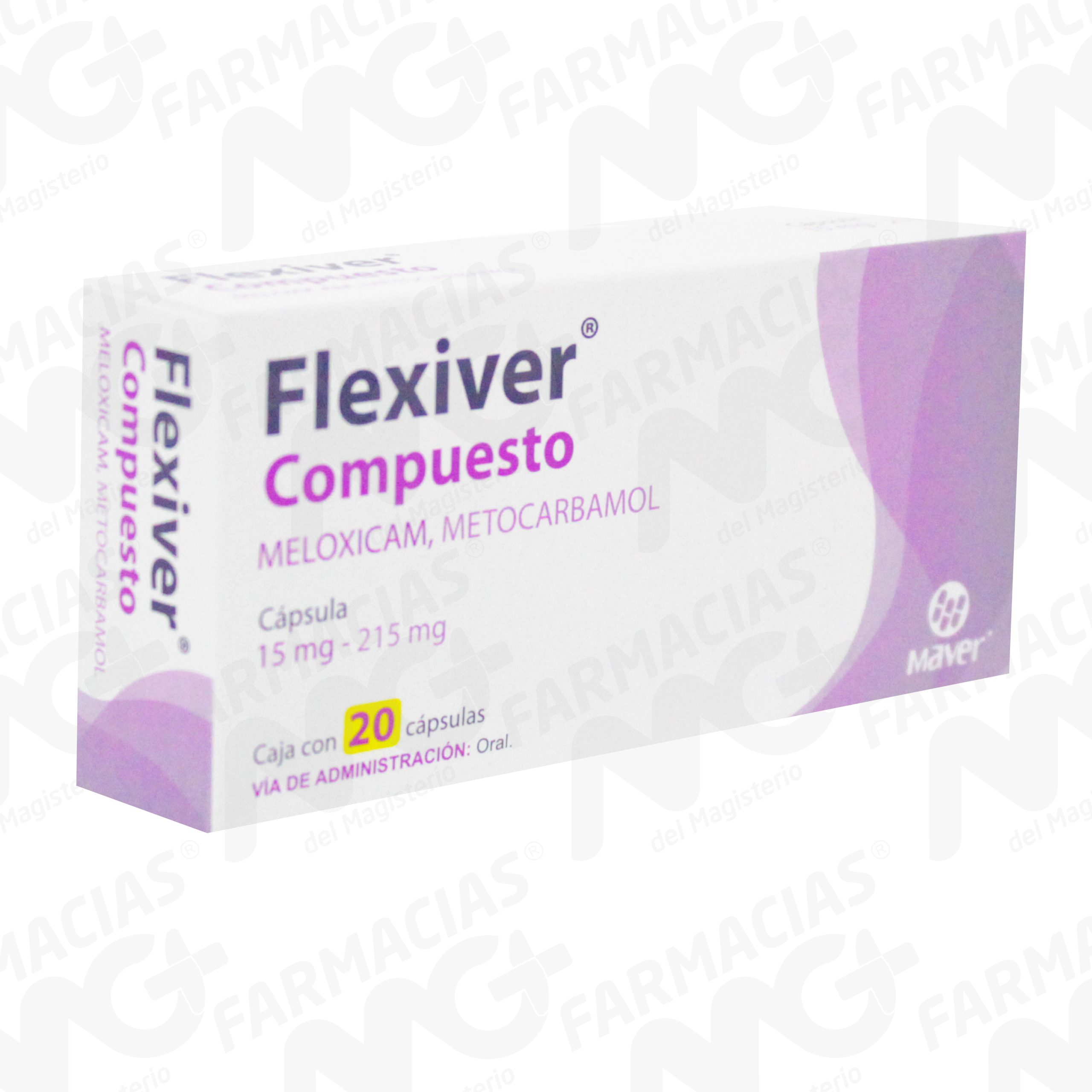 Farmacias MG