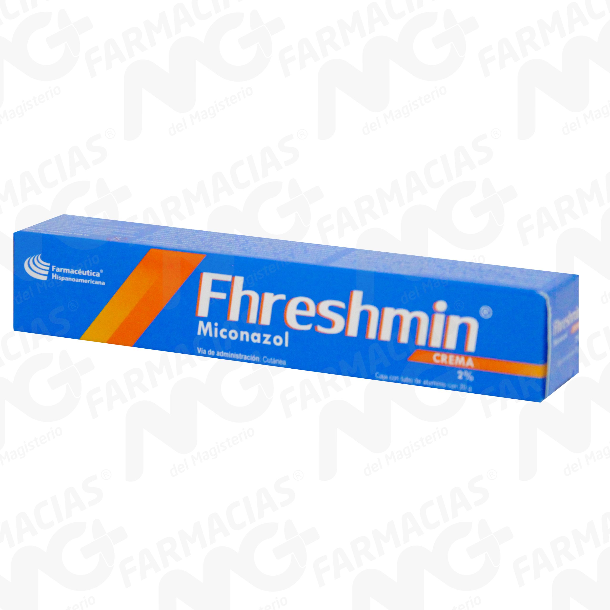 Farmacias MG
