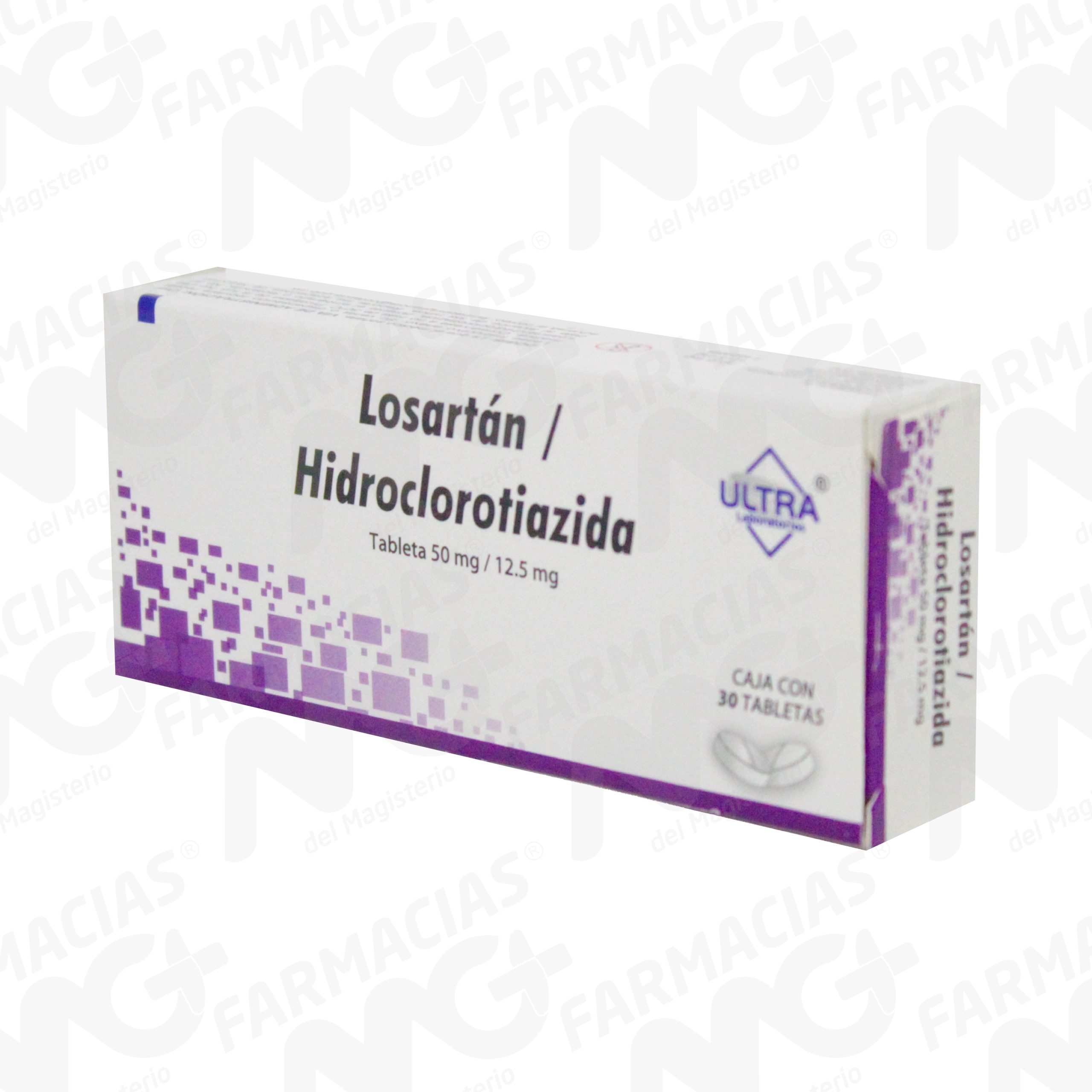 Farmacias MG
