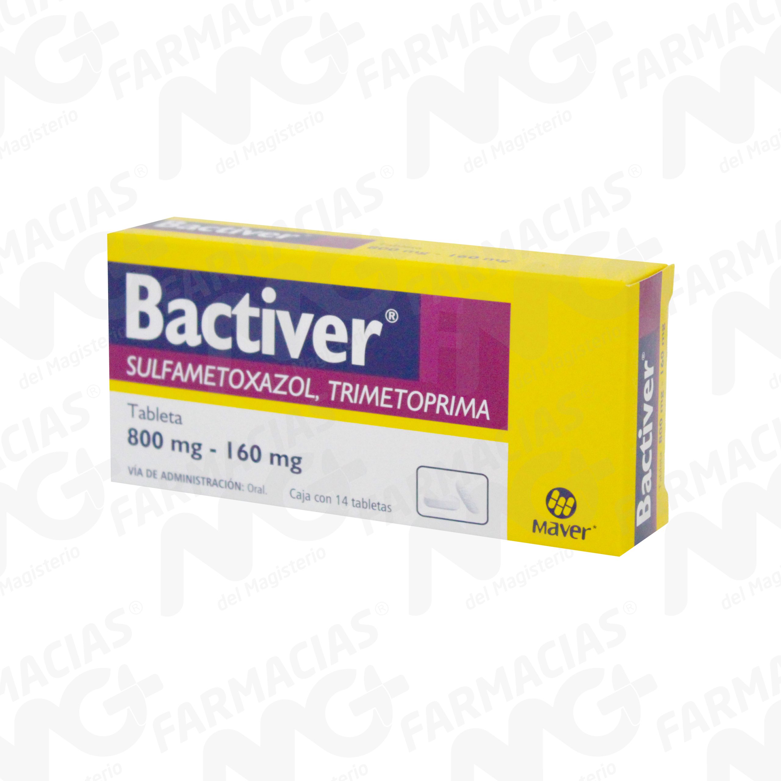 Farmacias MG