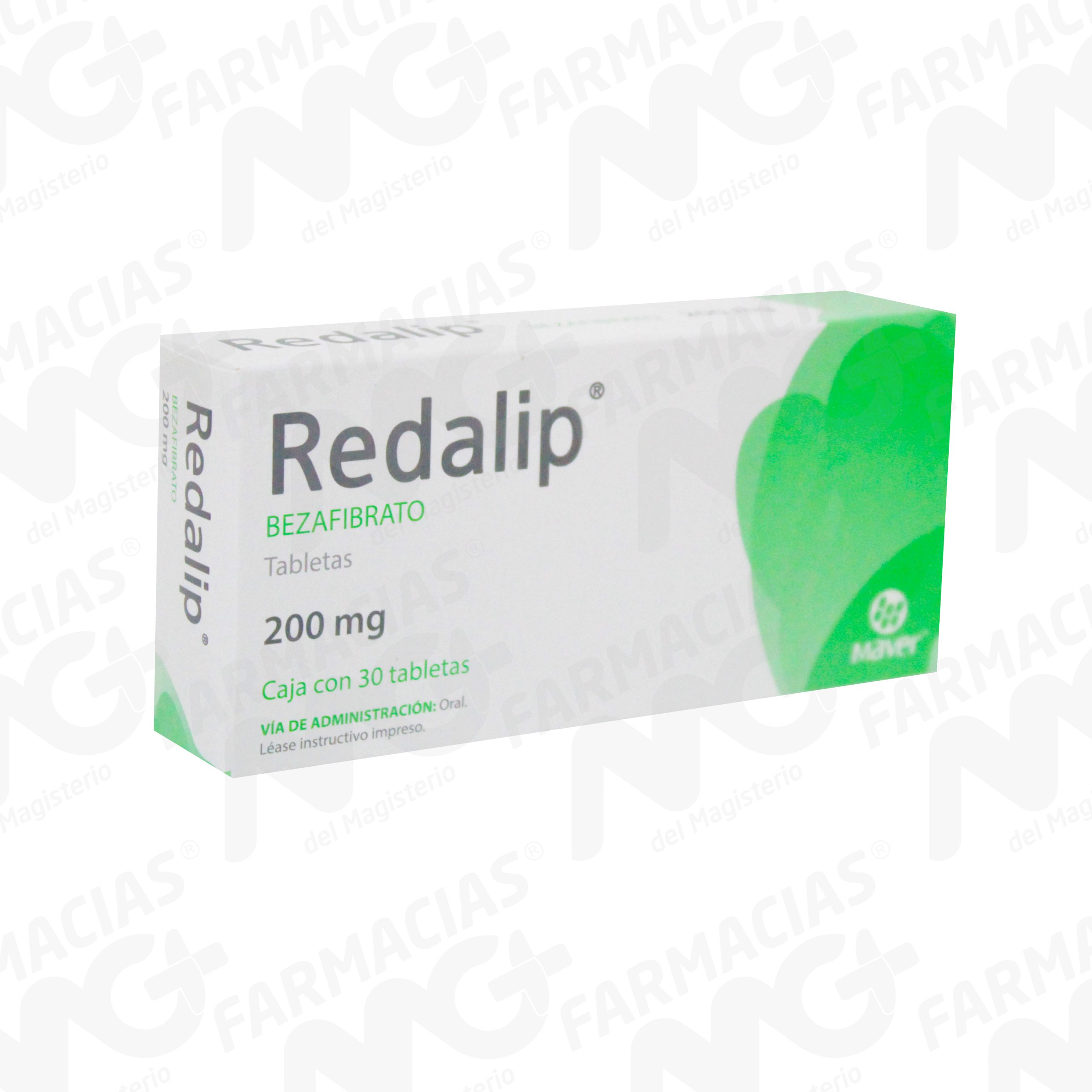 Farmacias MG