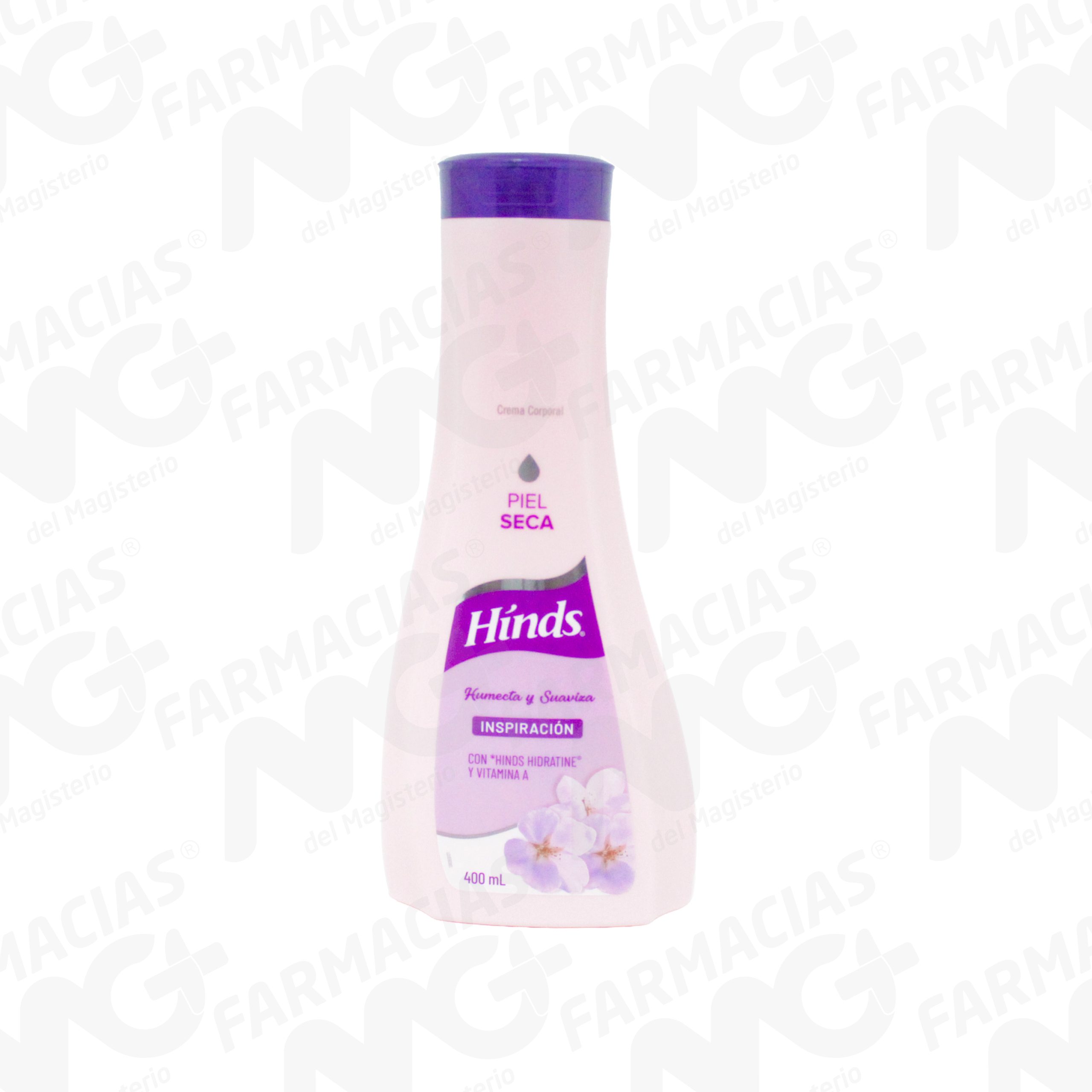 Farmacias MG