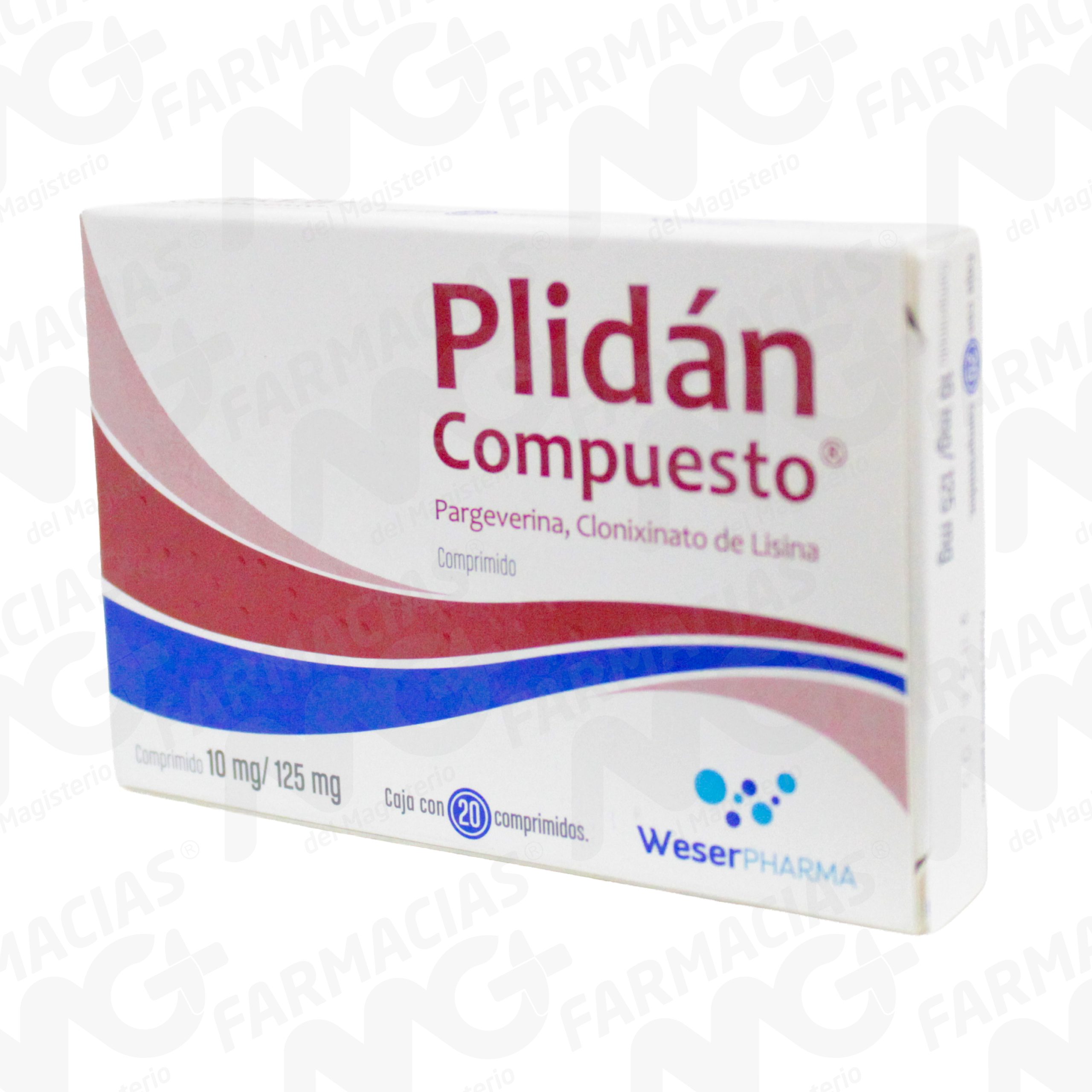 Farmacias MG