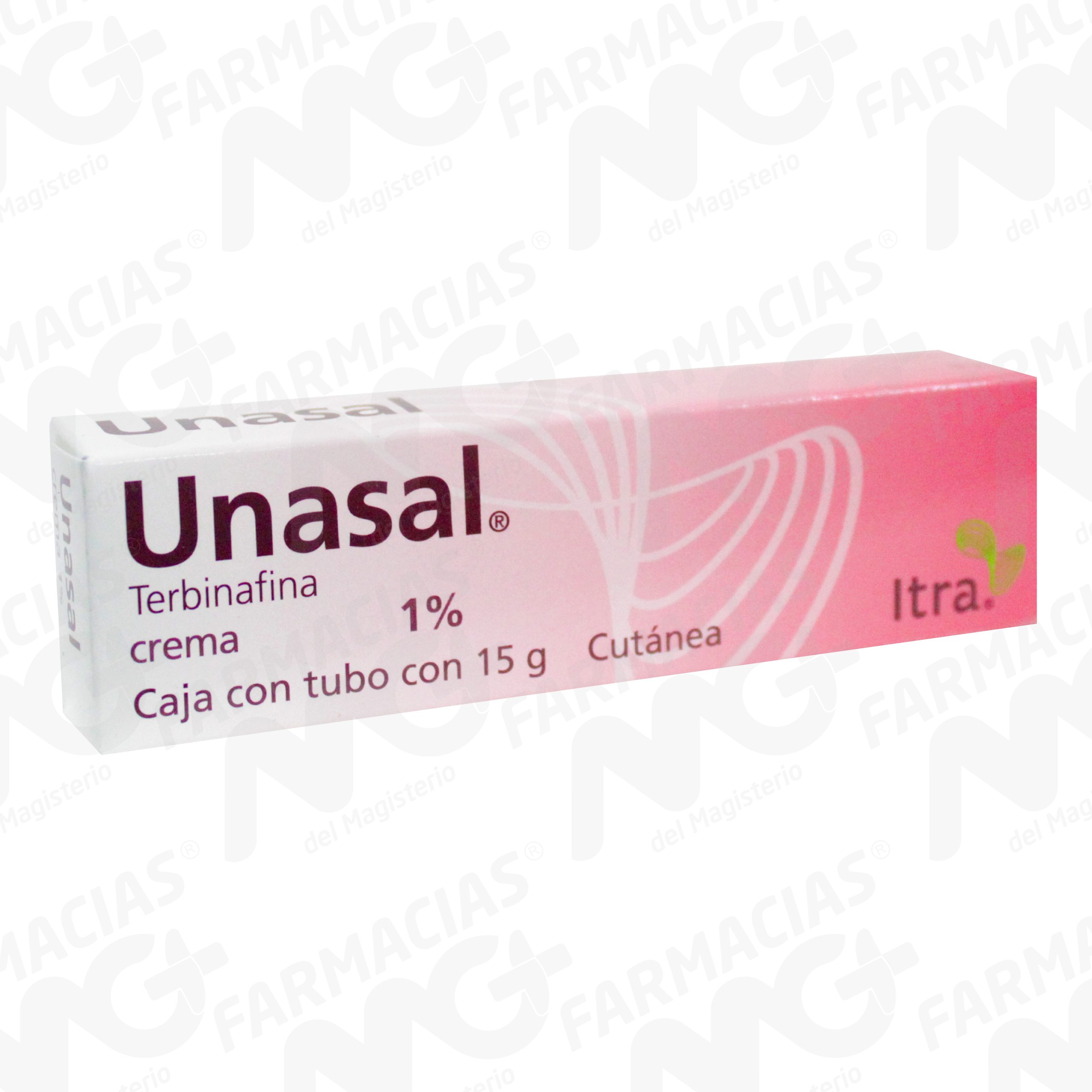 Farmacias MG