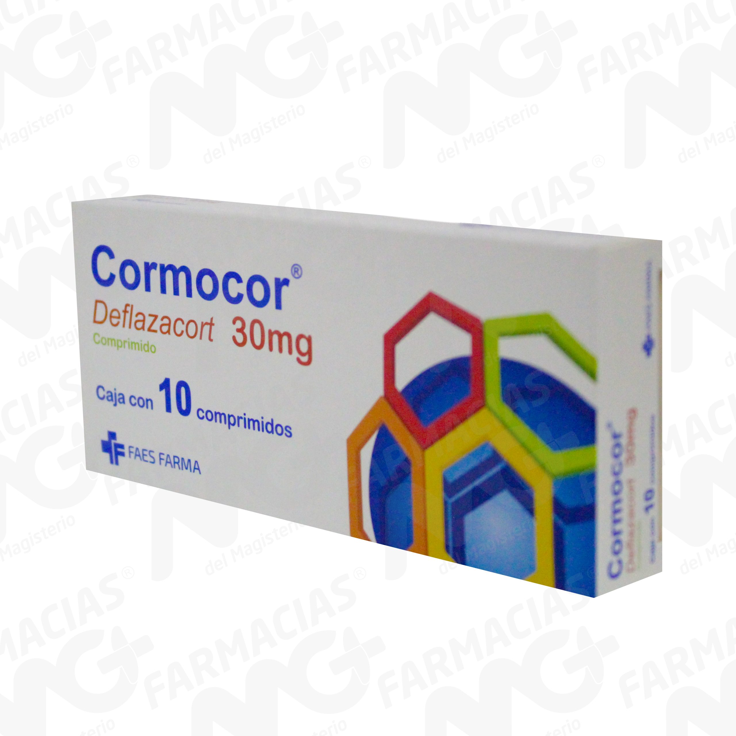 Farmacias MG