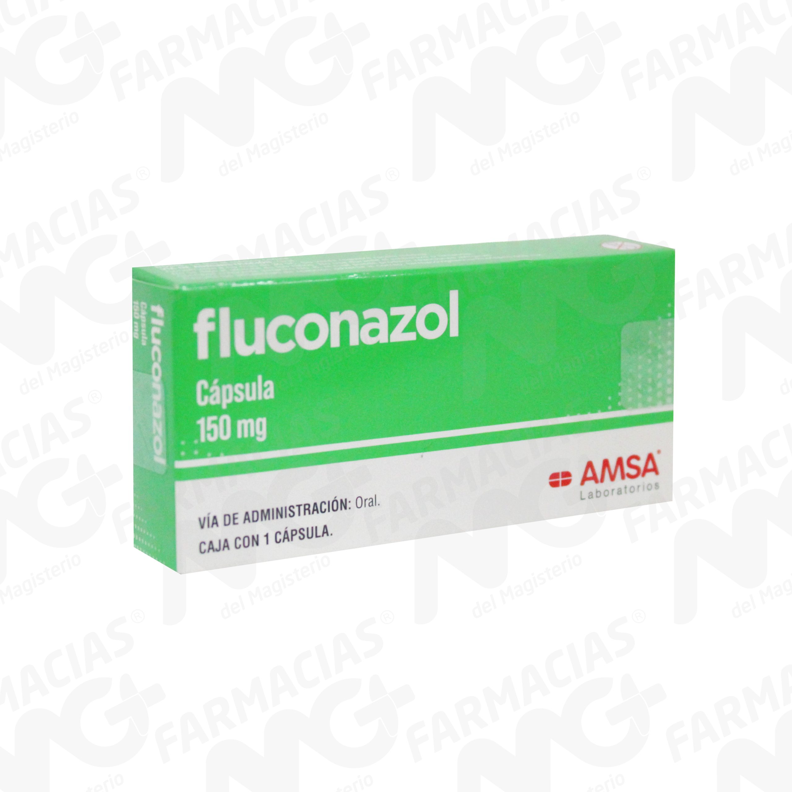 Farmacias MG