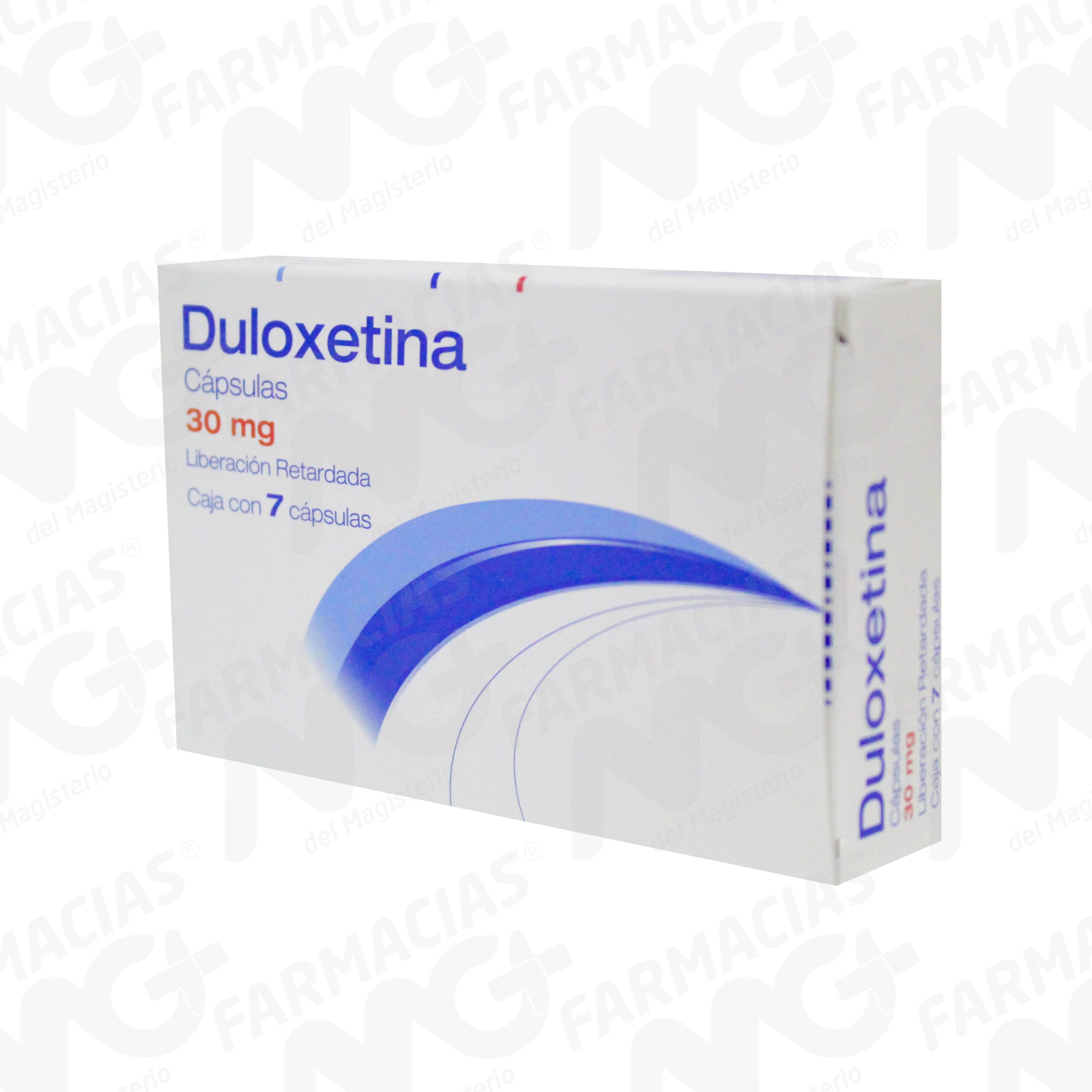 Farmacias MG