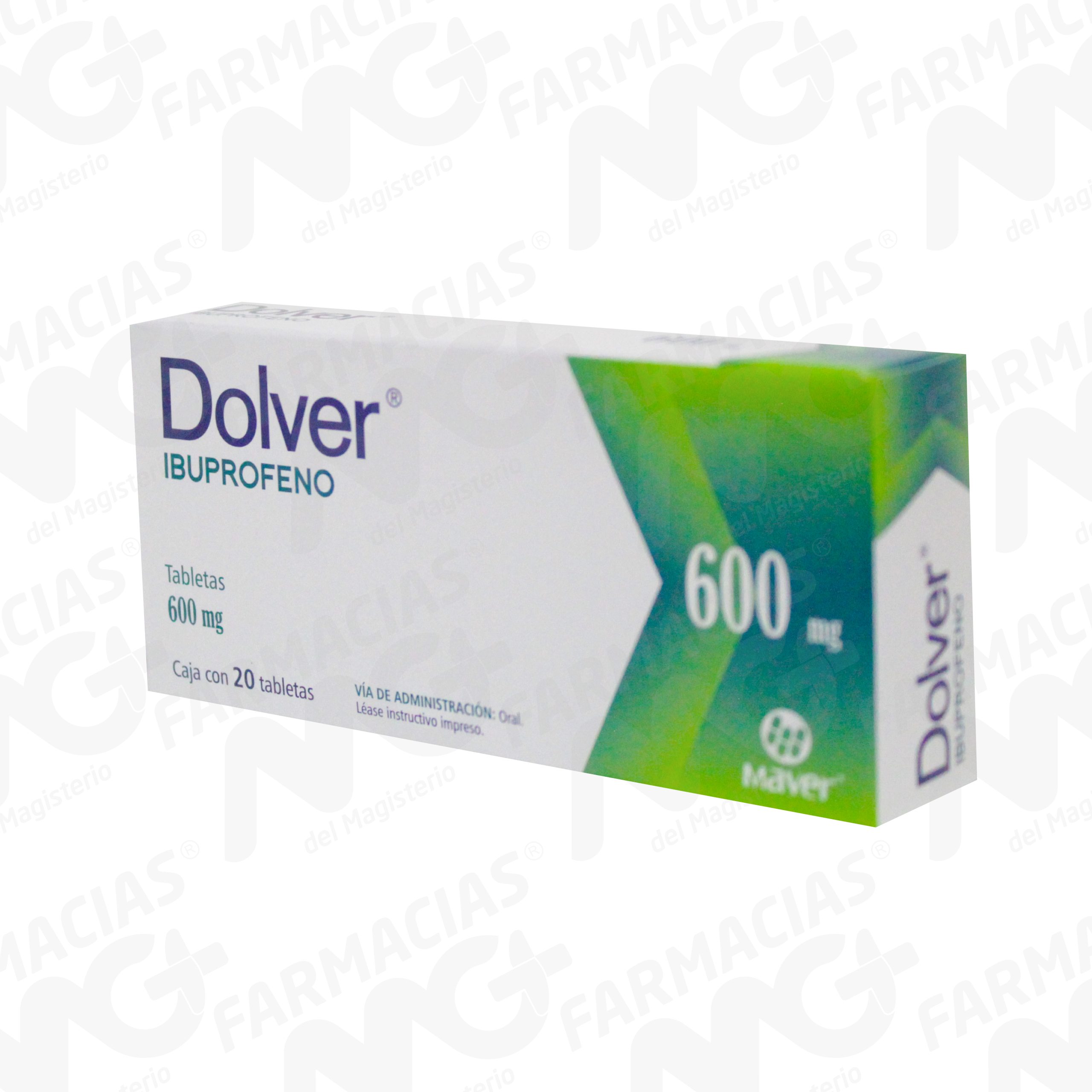 Farmacias MG