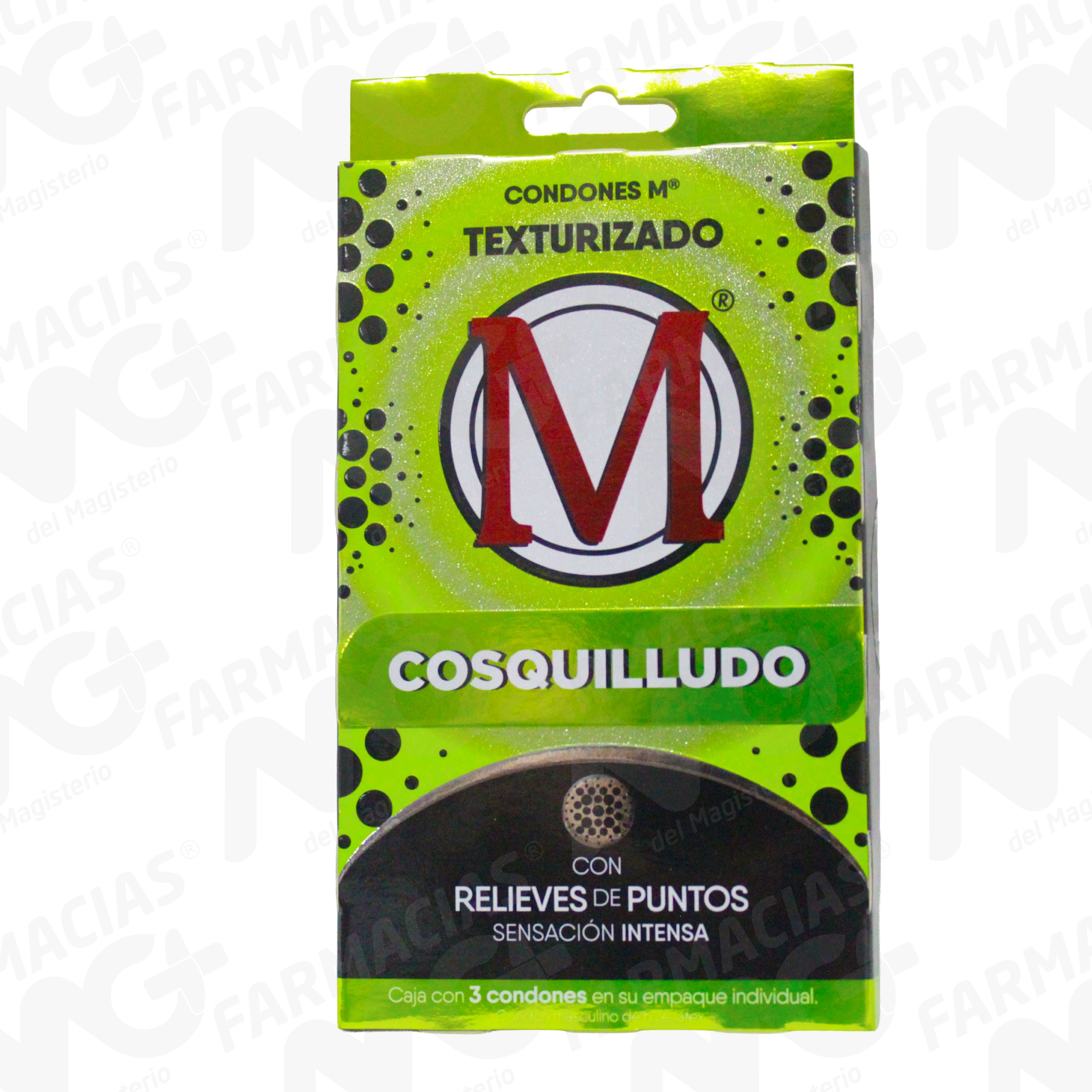 Farmacias MG