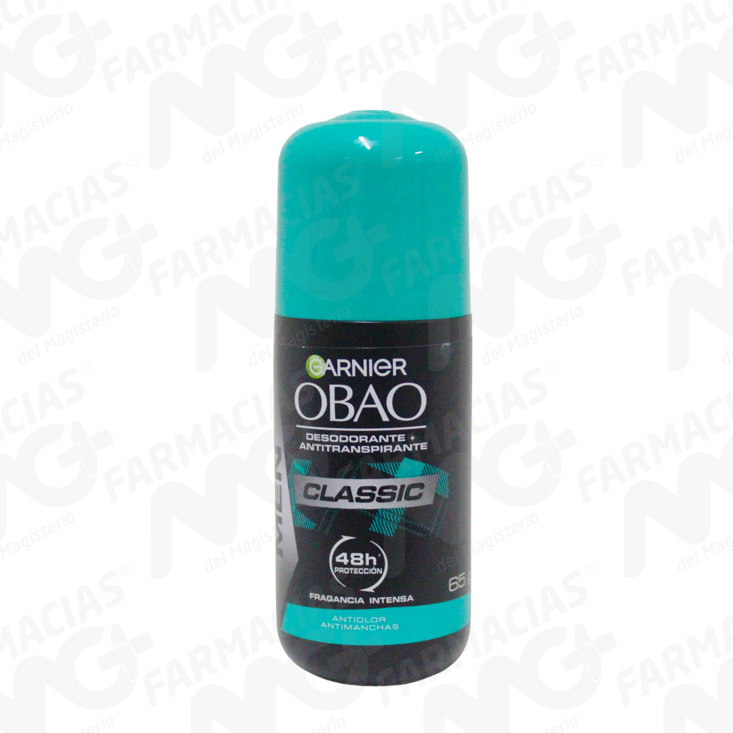 Farmacias MG